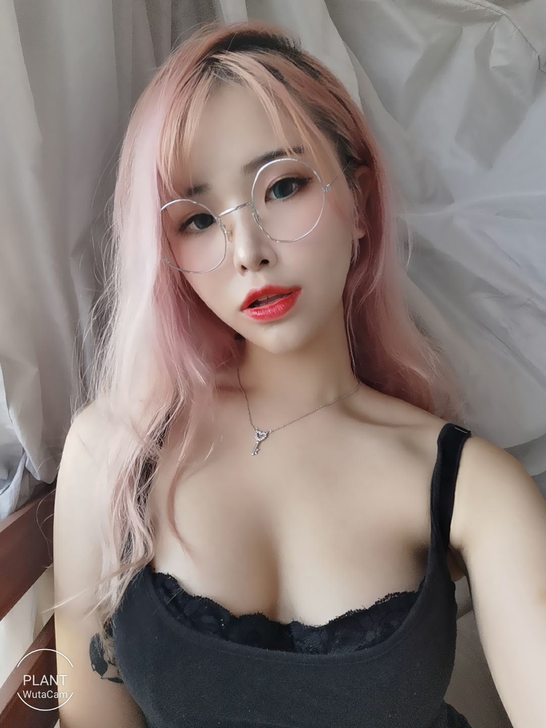 Tập ảnh Coser nổi tiếng mạng] Hoa Riri (Plant Lily) - Plant Lily