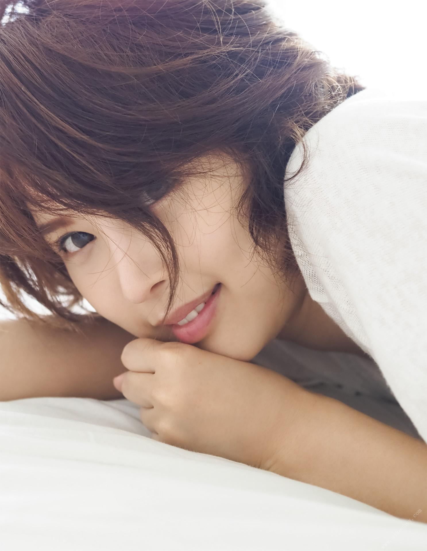 マスカレード -マスカレード- 葵つかさ アサ芸SEXY女優写真集 [172P
