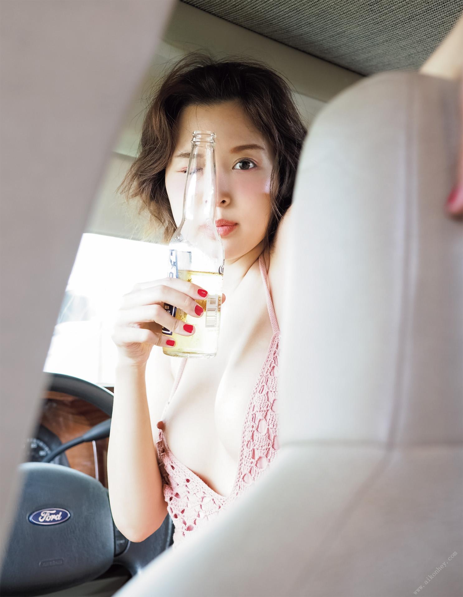 มัสเคอเรด -มัสเคอเรด- อาโออิ สึกะซะ อาซาฮิ เกอิโนะ เซ็กซี่ โจยู ชาชินชู [172P
