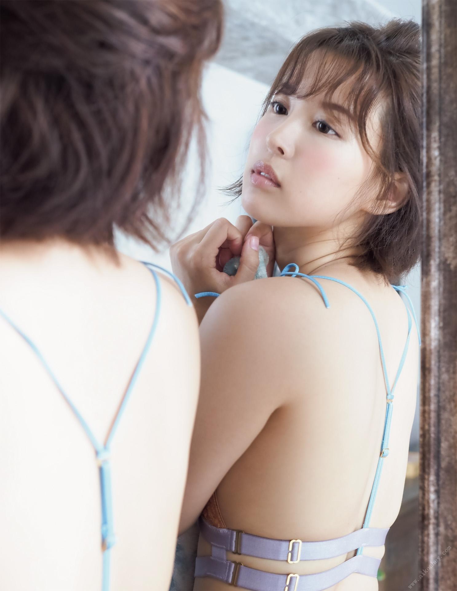 Masquerade -Masquerade- Aoi Tsukasa Asa Gei SEXY Actress Photo Collection [172P