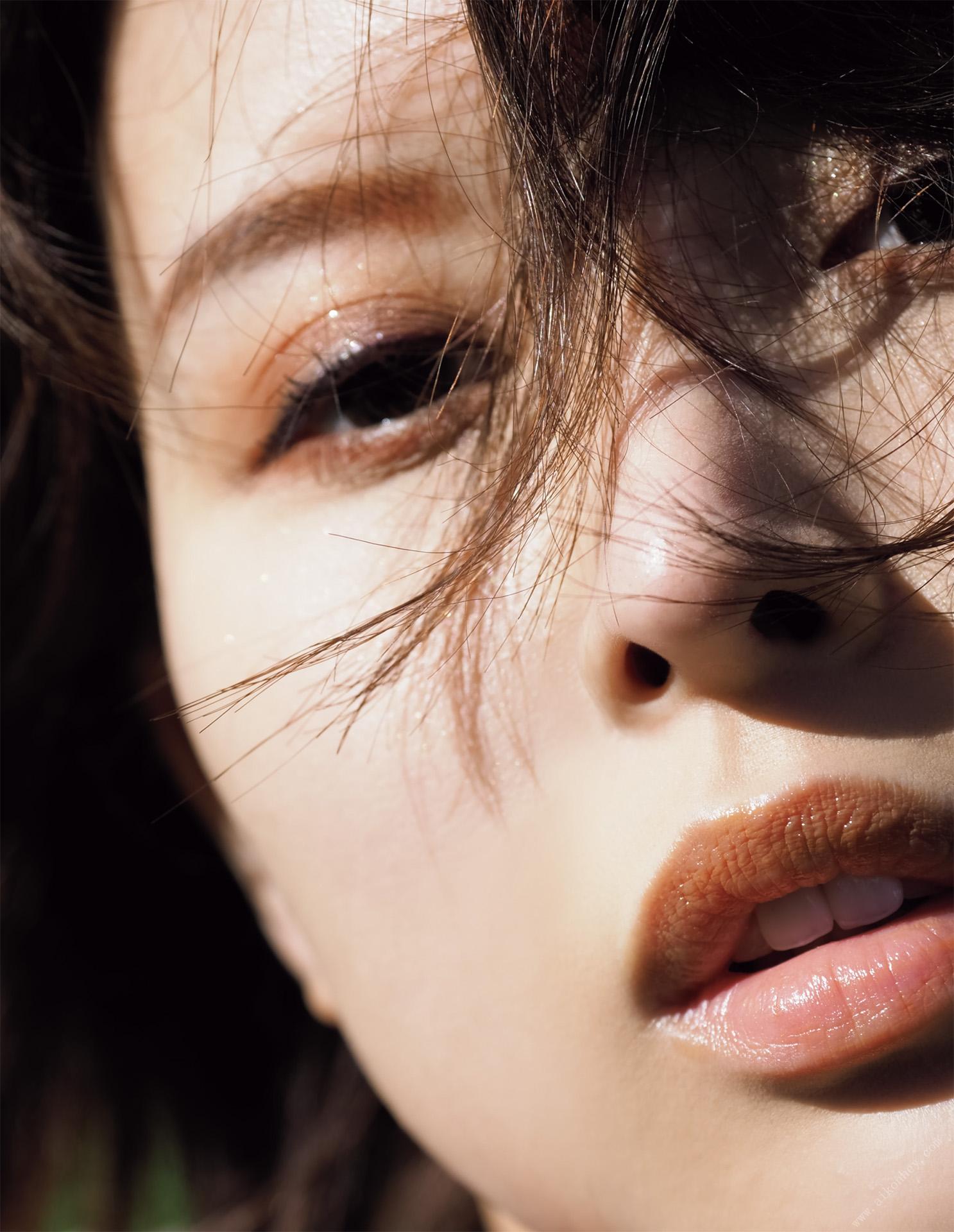 マスカレード -マスカレード- 葵つかさ アサ芸SEXY女優写真集 [172P