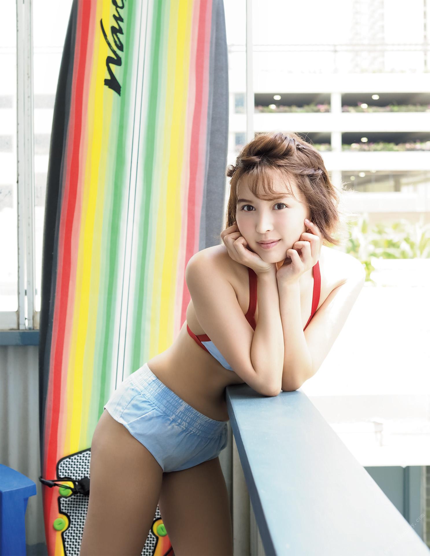 マスカレード -マスカレード- 葵つかさ アサ芸SEXY女優写真集 [172P