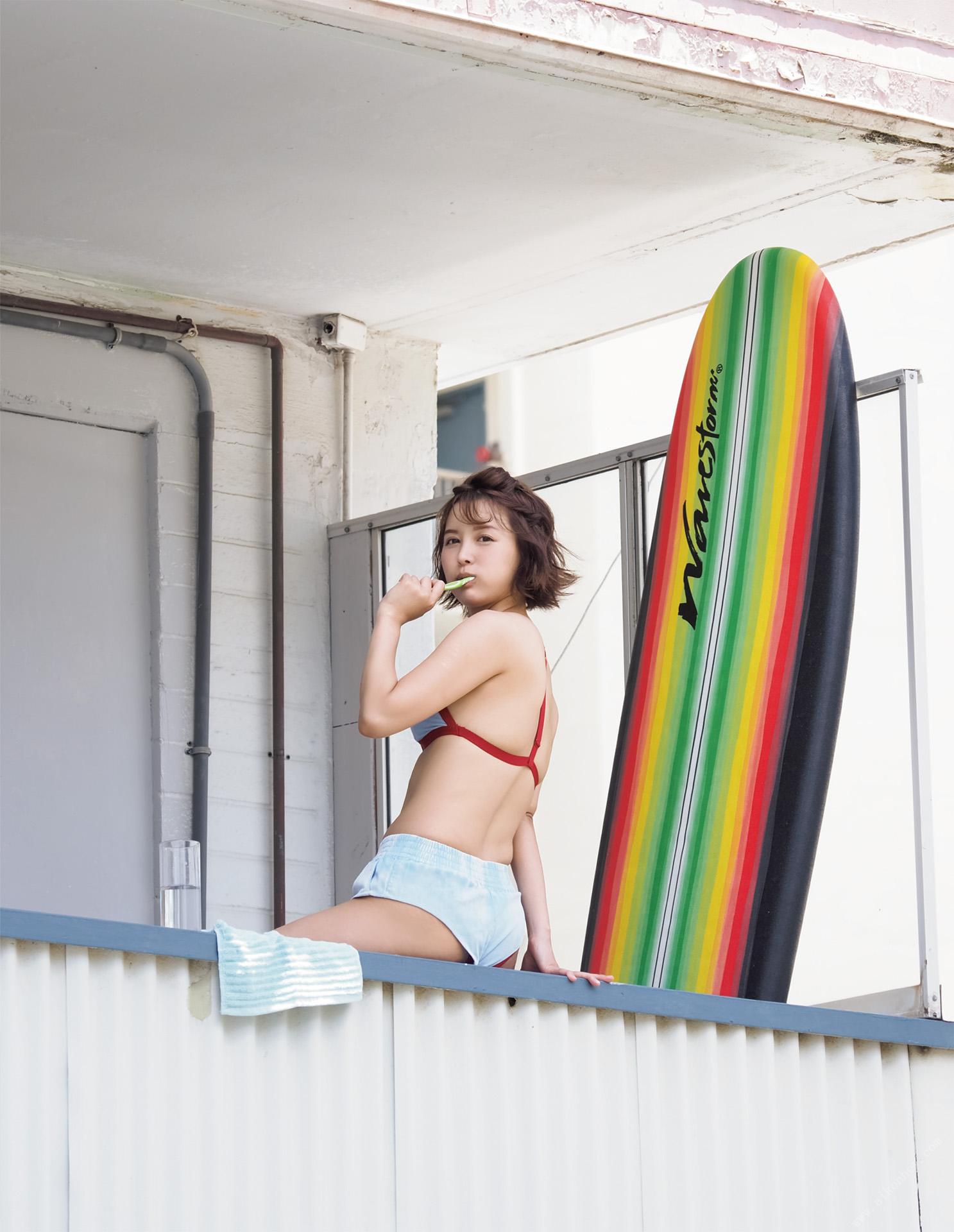 マスカレード -マスカレード- 葵つかさ アサ芸SEXY女優写真集 [172P