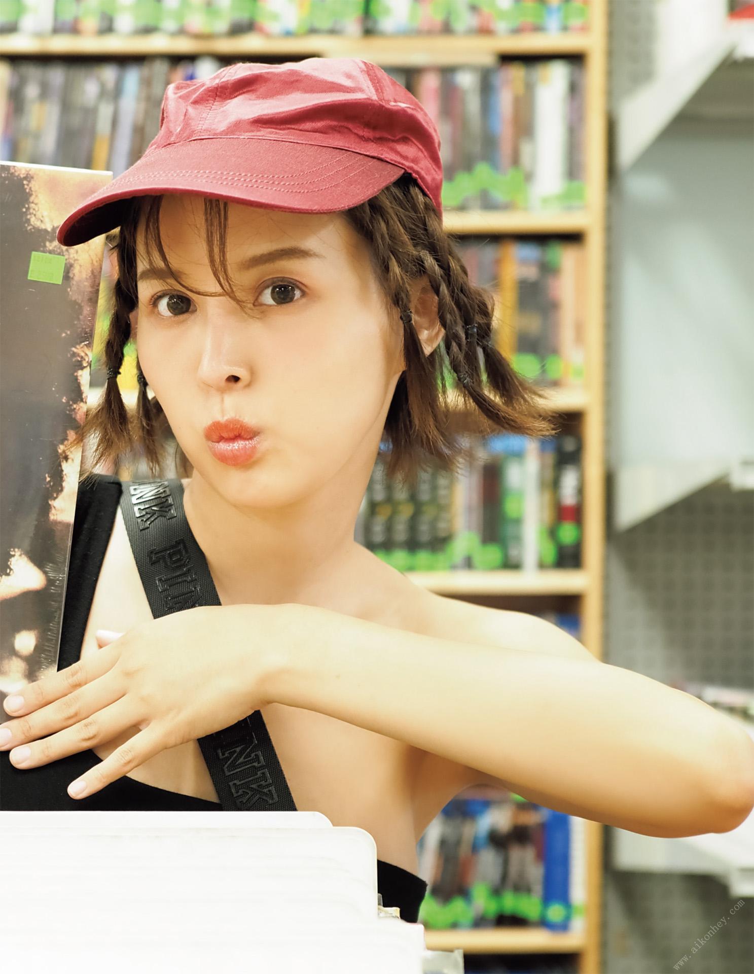 มัสเคอเรด -มัสเคอเรด- อาโออิ สึกะซะ อาซาฮิ เกอิโนะ เซ็กซี่ โจยู ชาชินชู [172P
