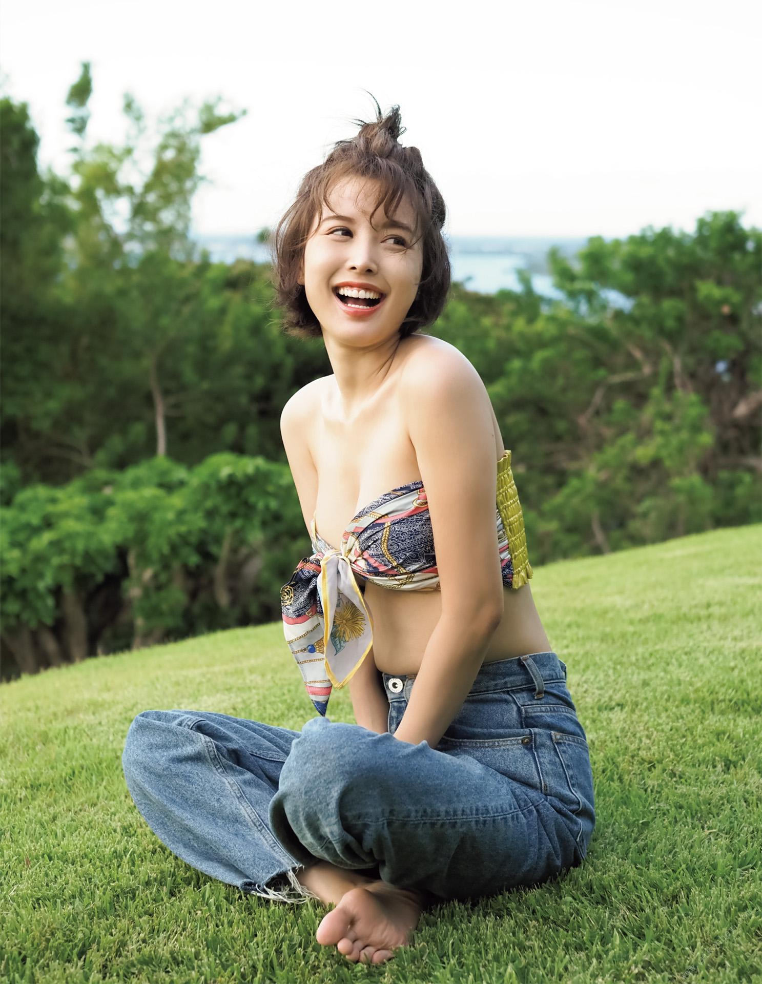 マスカレード -マスカレード- 葵つかさ アサ芸SEXY女優写真集 [172P