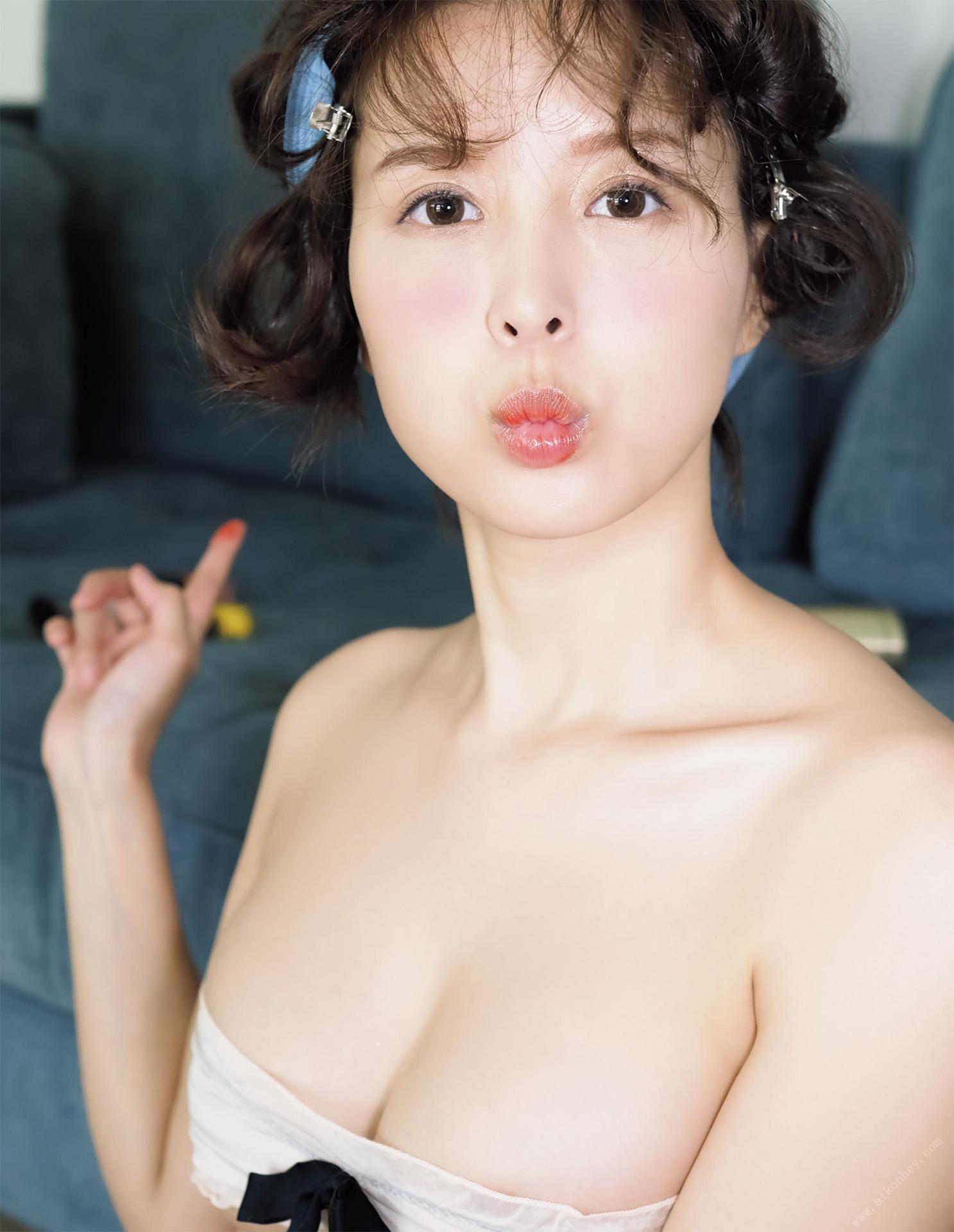 มัสเคอเรด -มัสเคอเรด- อาโออิ สึกะซะ อาซาฮิ เกอิโนะ เซ็กซี่ โจยู ชาชินชู [172P