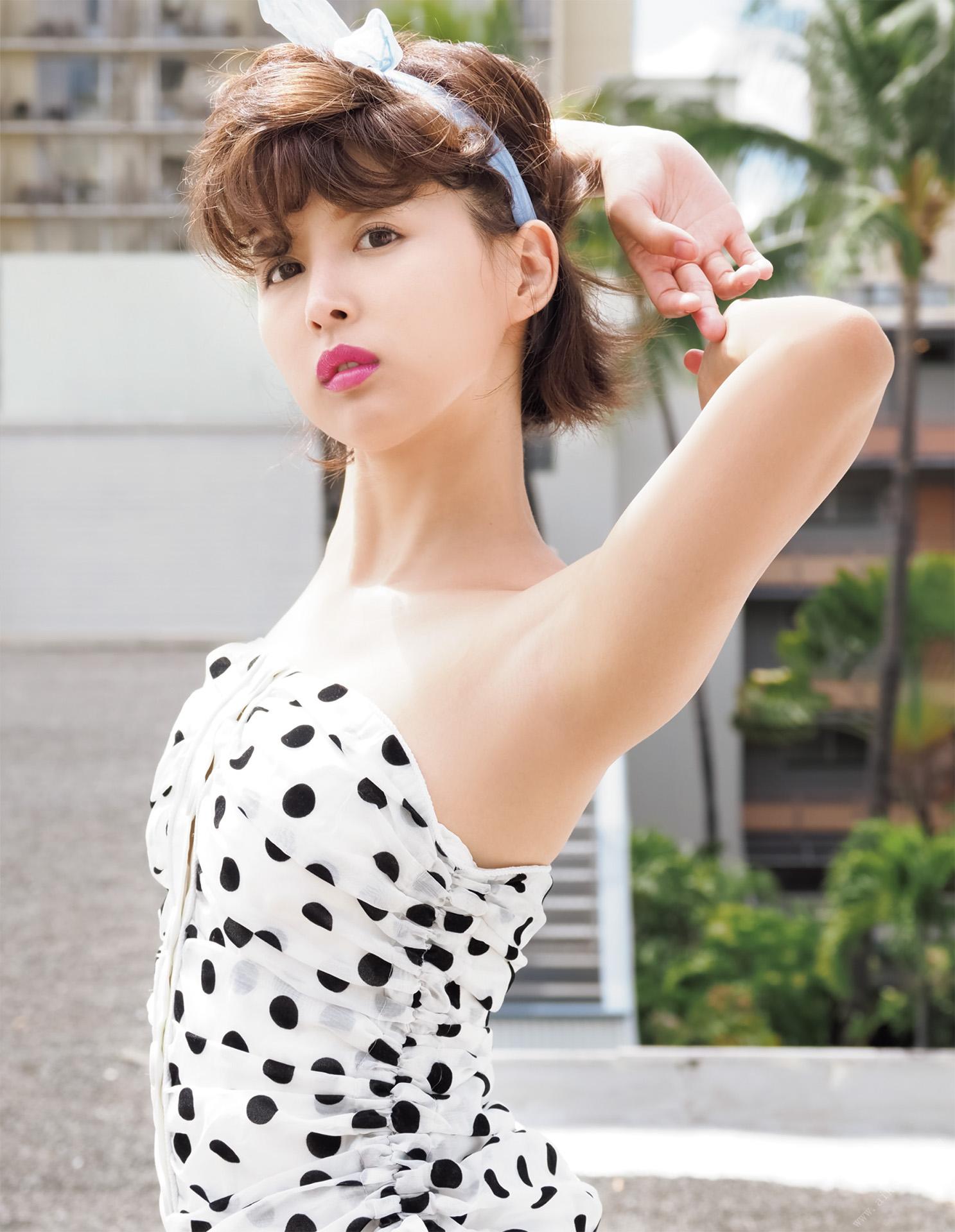 Masquerade -Masquerade- Aoi Tsukasa Asa Gei SEXY Nữ Diễn Viên Sưu Tập Ảnh [172P