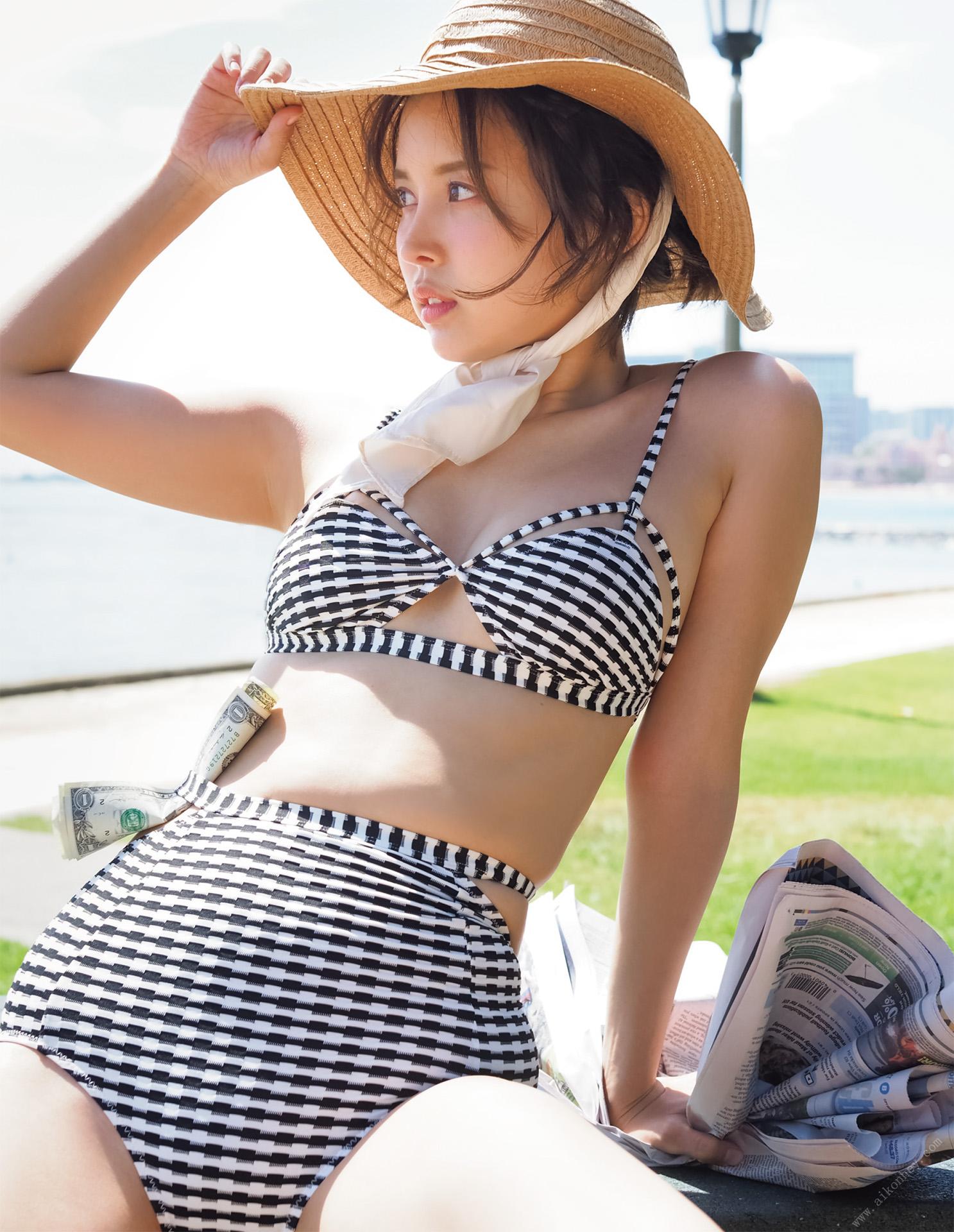 Masquerade -Masquerade- Aoi Tsukasa Asa Gei SEXY Actress Photo Collection [172P