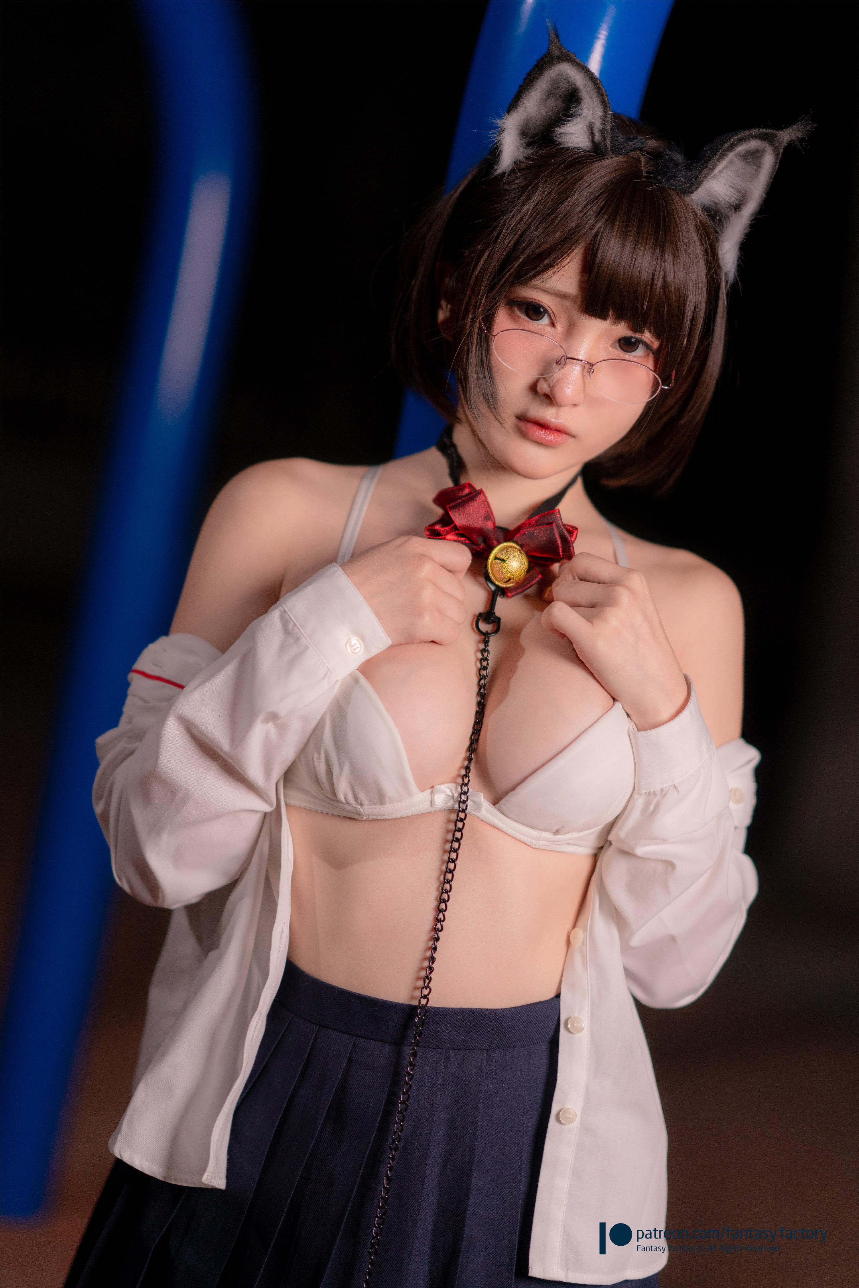 ファンタジーファクトリー 小丁 58P