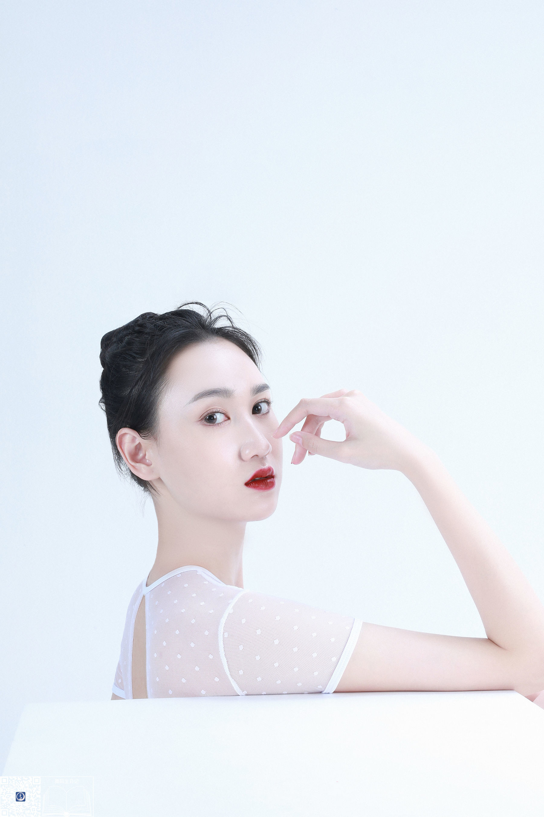 GALLI嘉丽] ไดอารี่วันเกิดการเต้นรำ 011 ป๊อปปี้