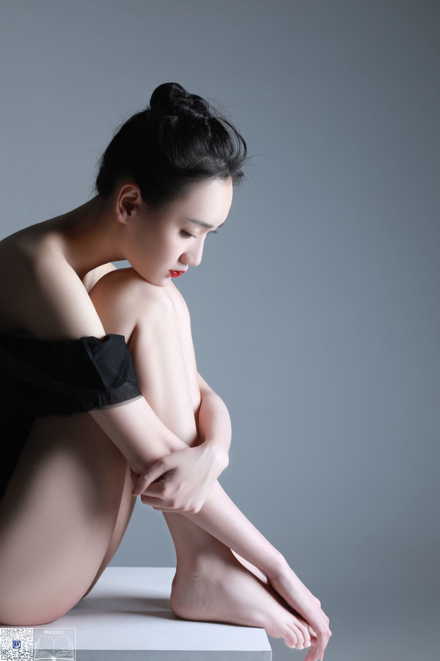 GALLI Gia Lợi] Nhật ký sinh nhật khiêu vũ 011 Poppy