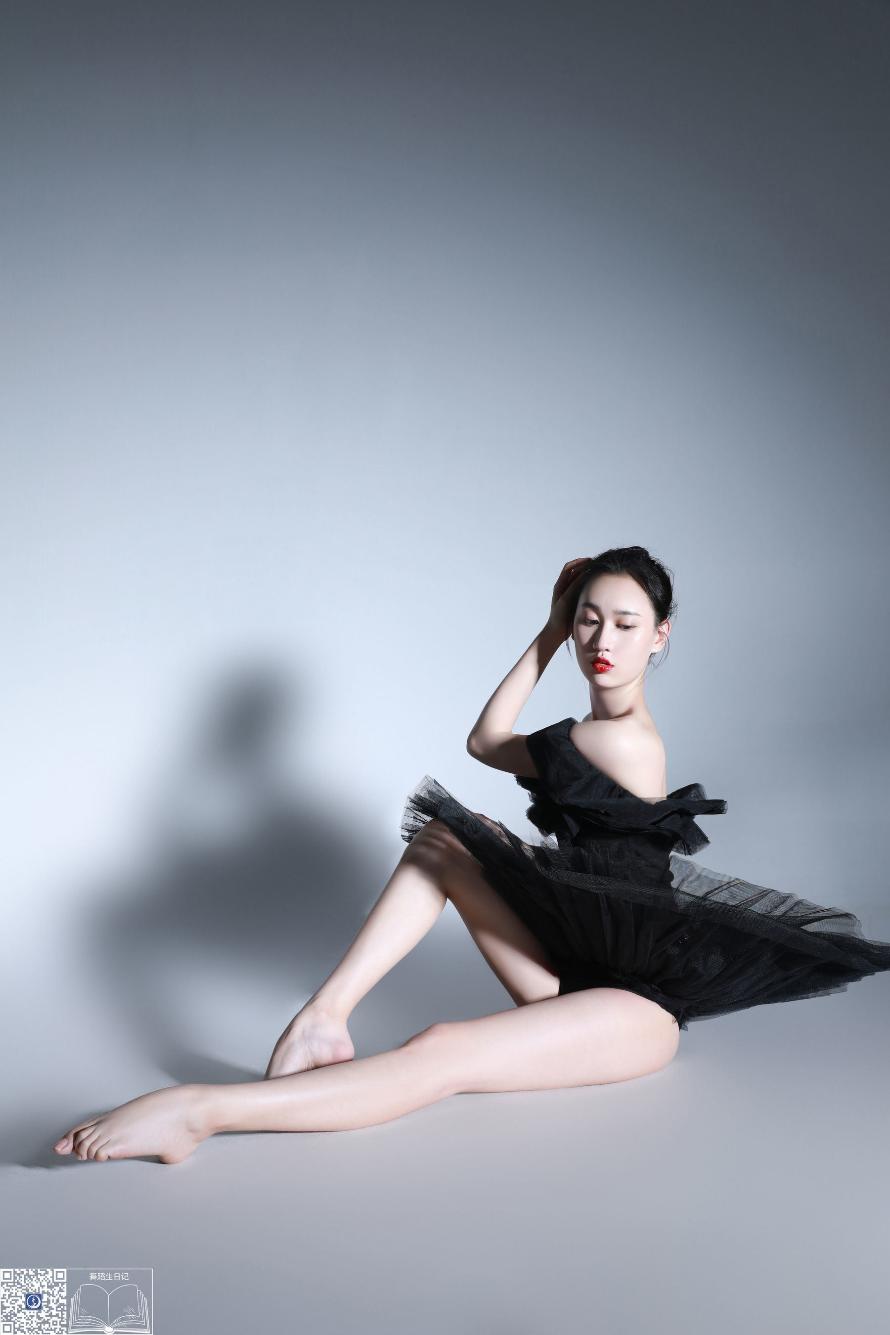GALLI Gia Lợi] Nhật ký sinh nhật khiêu vũ 011 Poppy