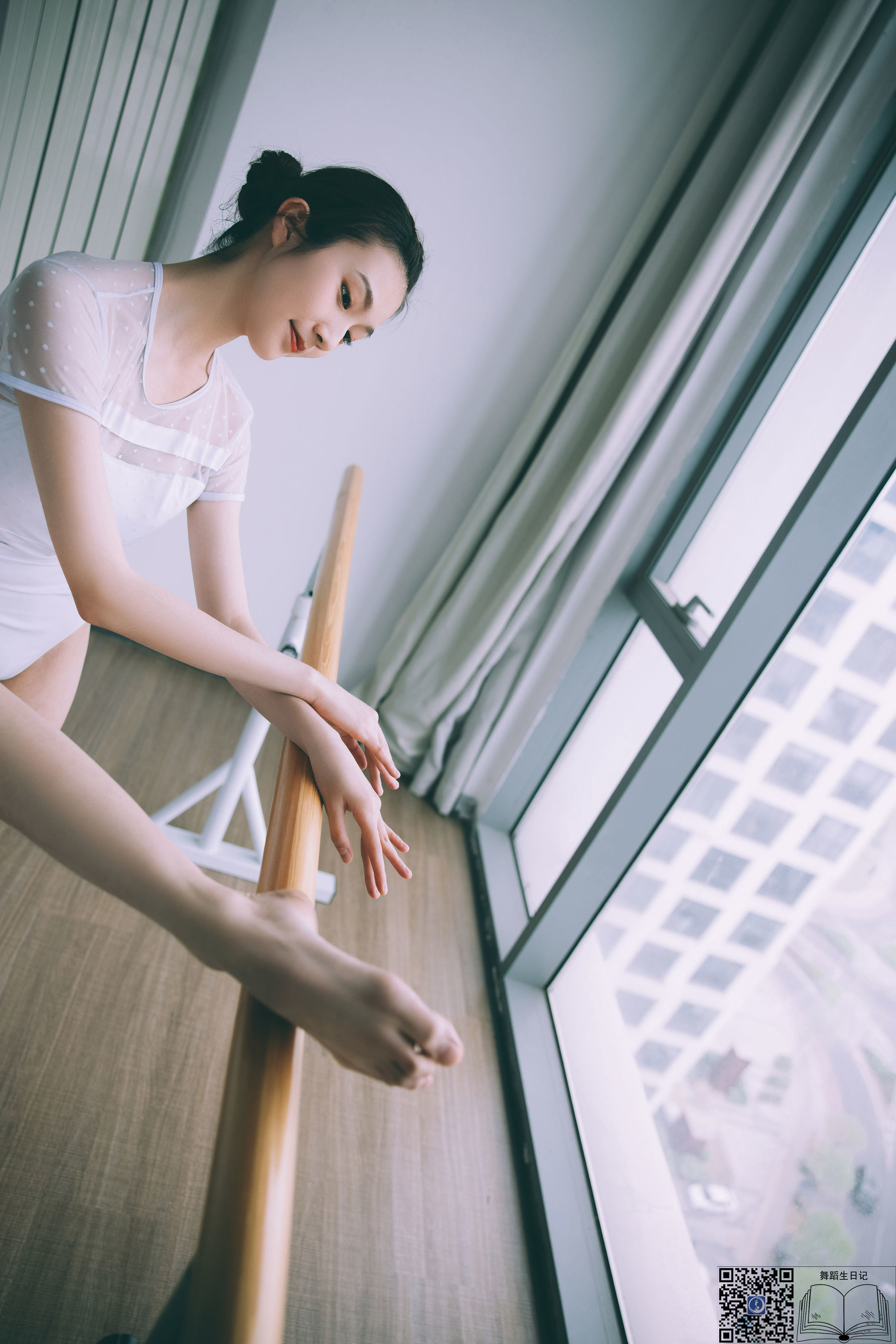 GALLI Gia Lệ] Nhật ký múa sinh nhật 015 Tiểu Huyên