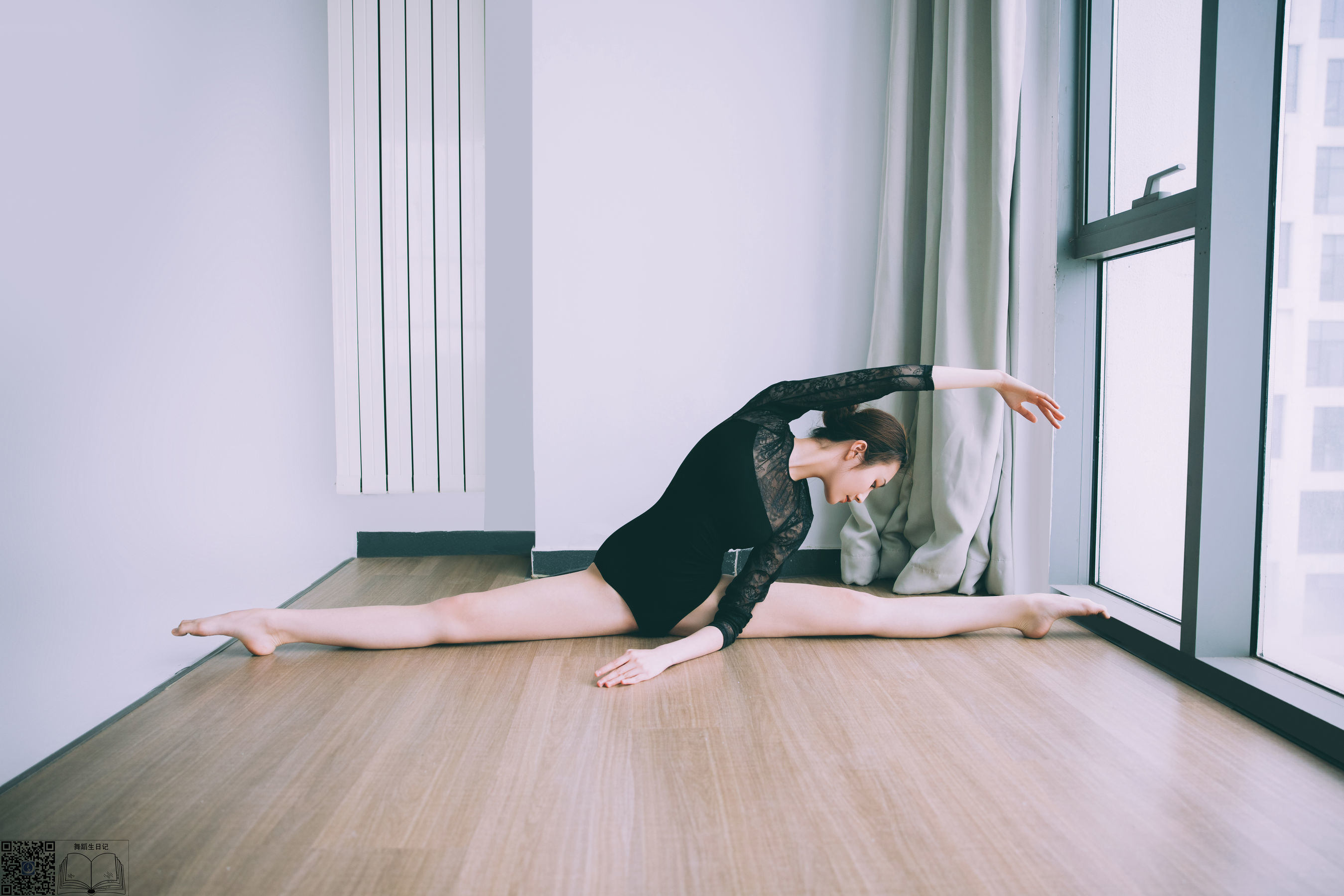GALLI Gia Lệ] Nhật ký múa sinh nhật 015 Tiểu Huyên