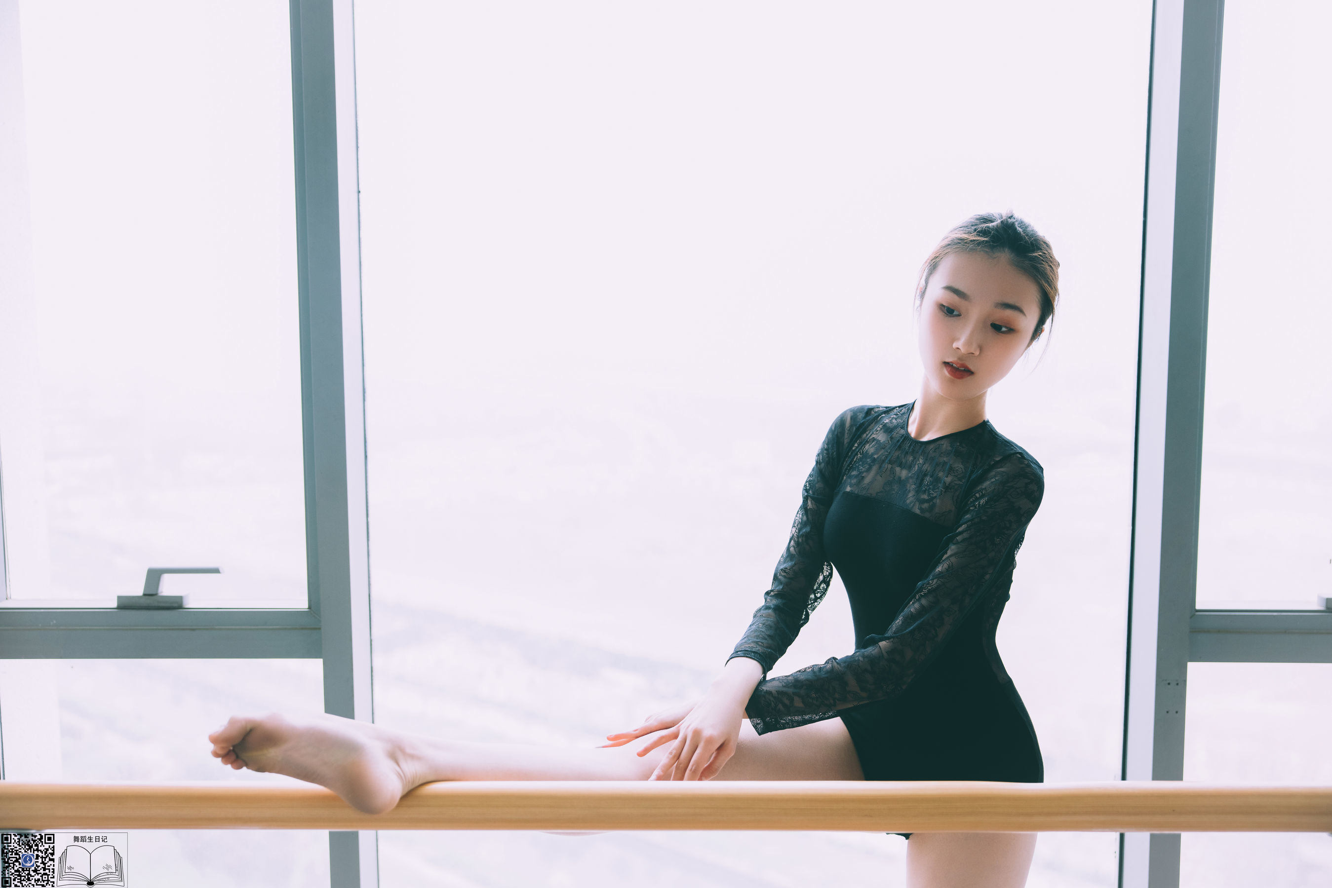 GALLI Gia Lệ] Nhật ký múa sinh nhật 015 Tiểu Huyên