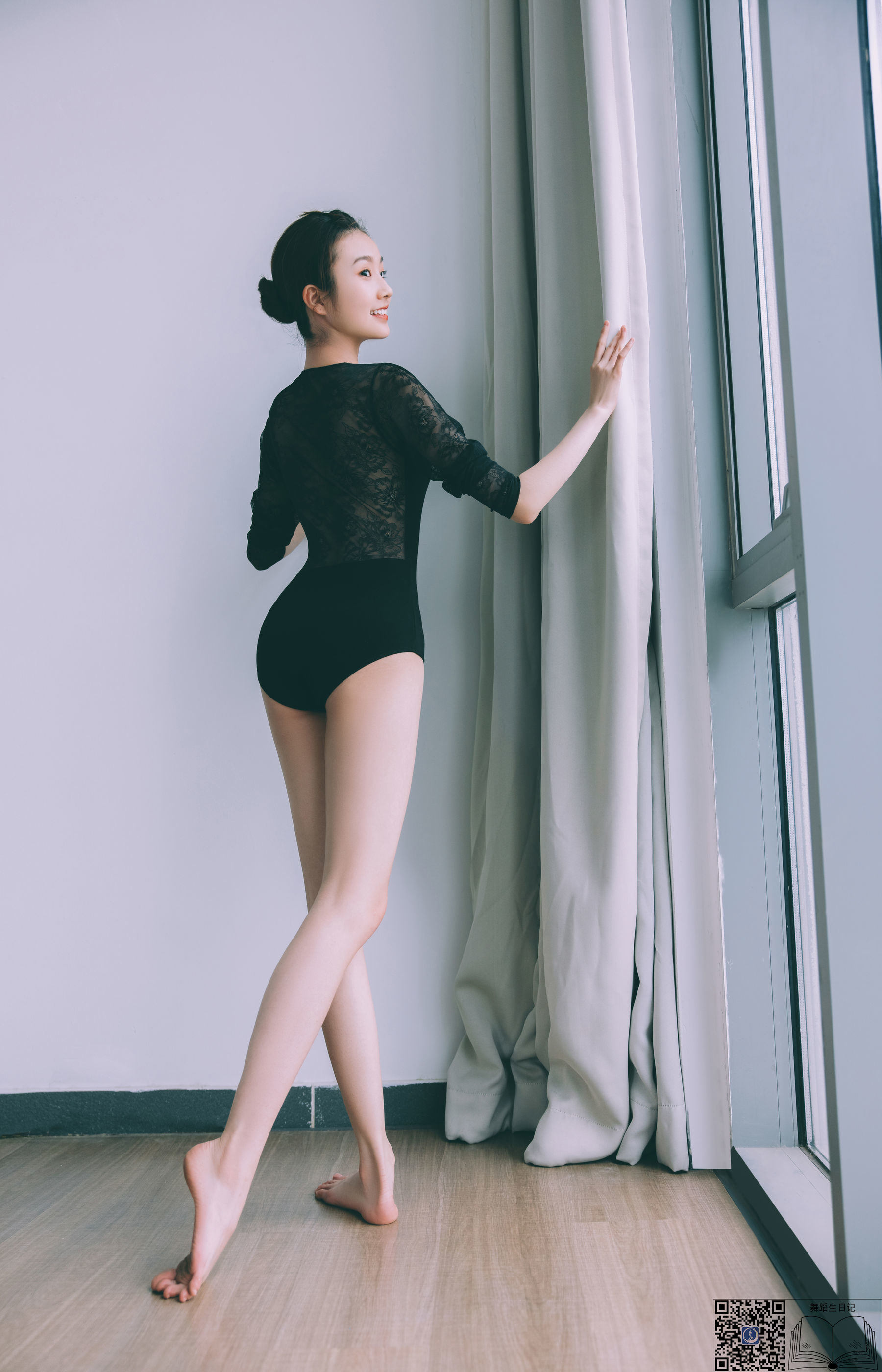 GALLI Jiali] Dance Diary 015 Xiao Xuan