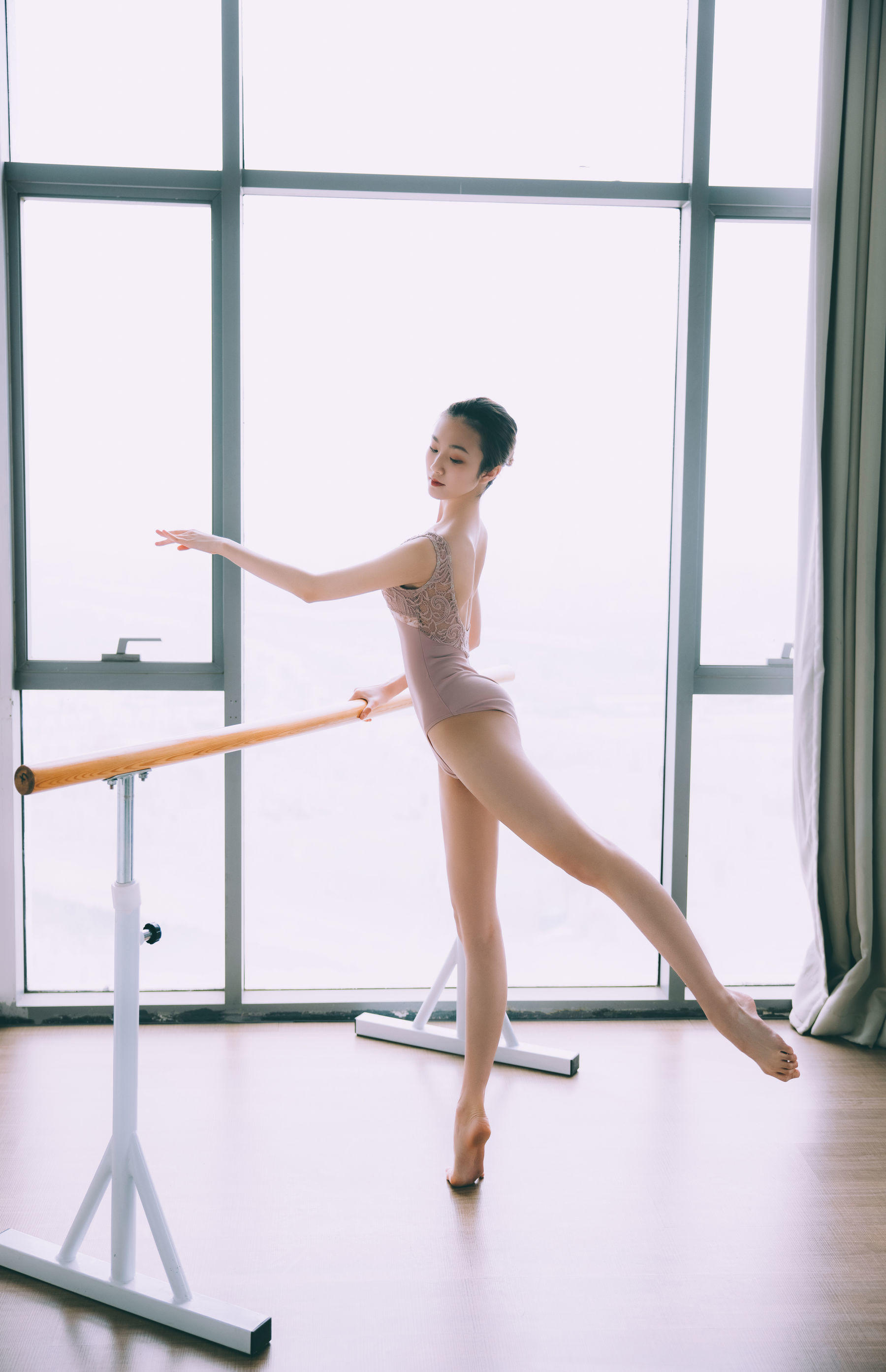GALLI Jiali] Dance Diary 015 Xiao Xuan