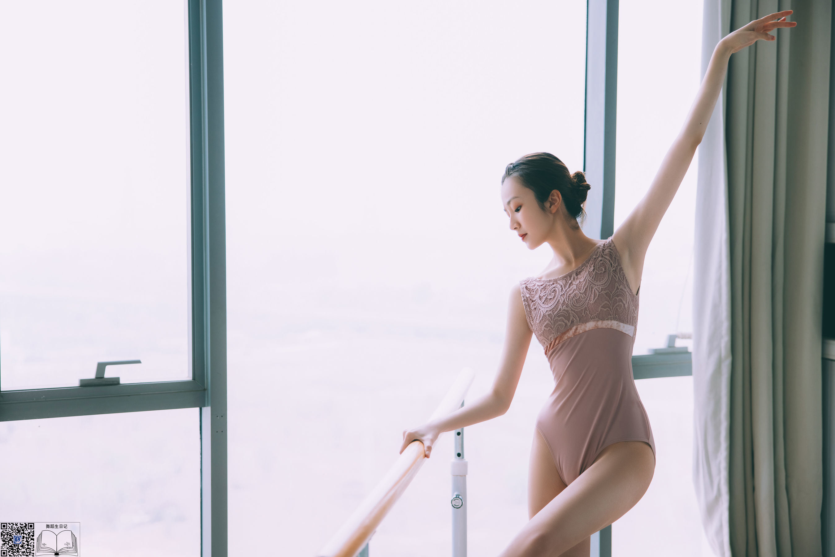 GALLI Jiali] Dance Diary 015 Xiao Xuan
