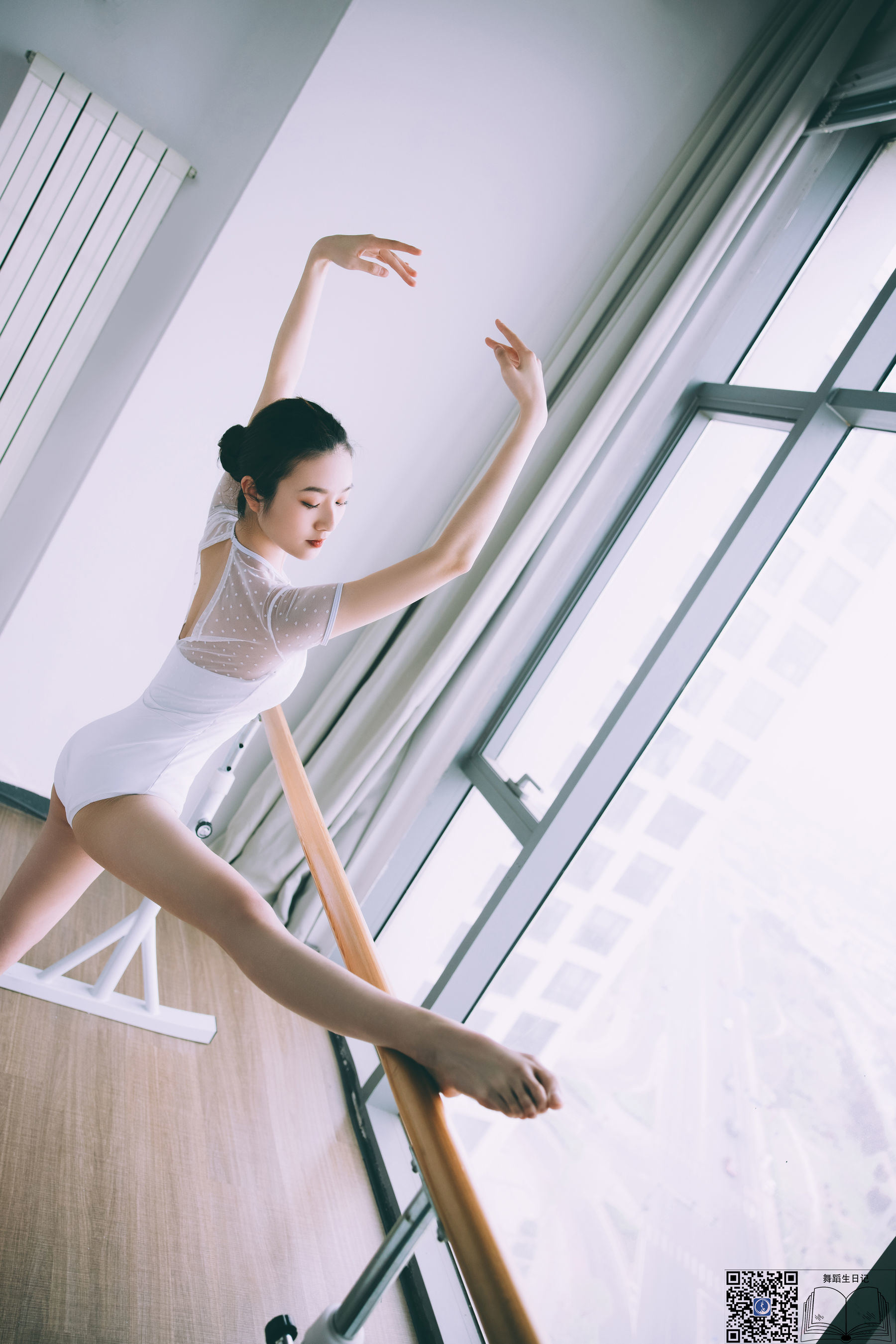 GALLI Gia Lệ] Nhật ký múa sinh nhật 015 Tiểu Huyên