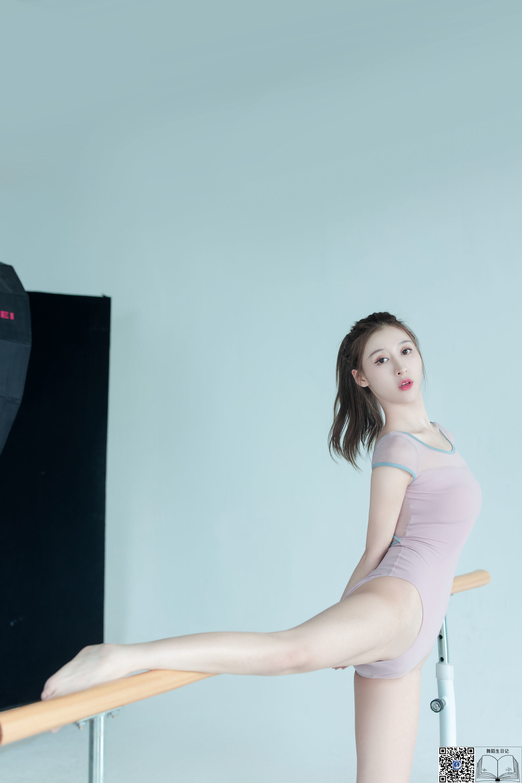 GALLI Jiali] Dance Birthday Diary 016 Xiaona