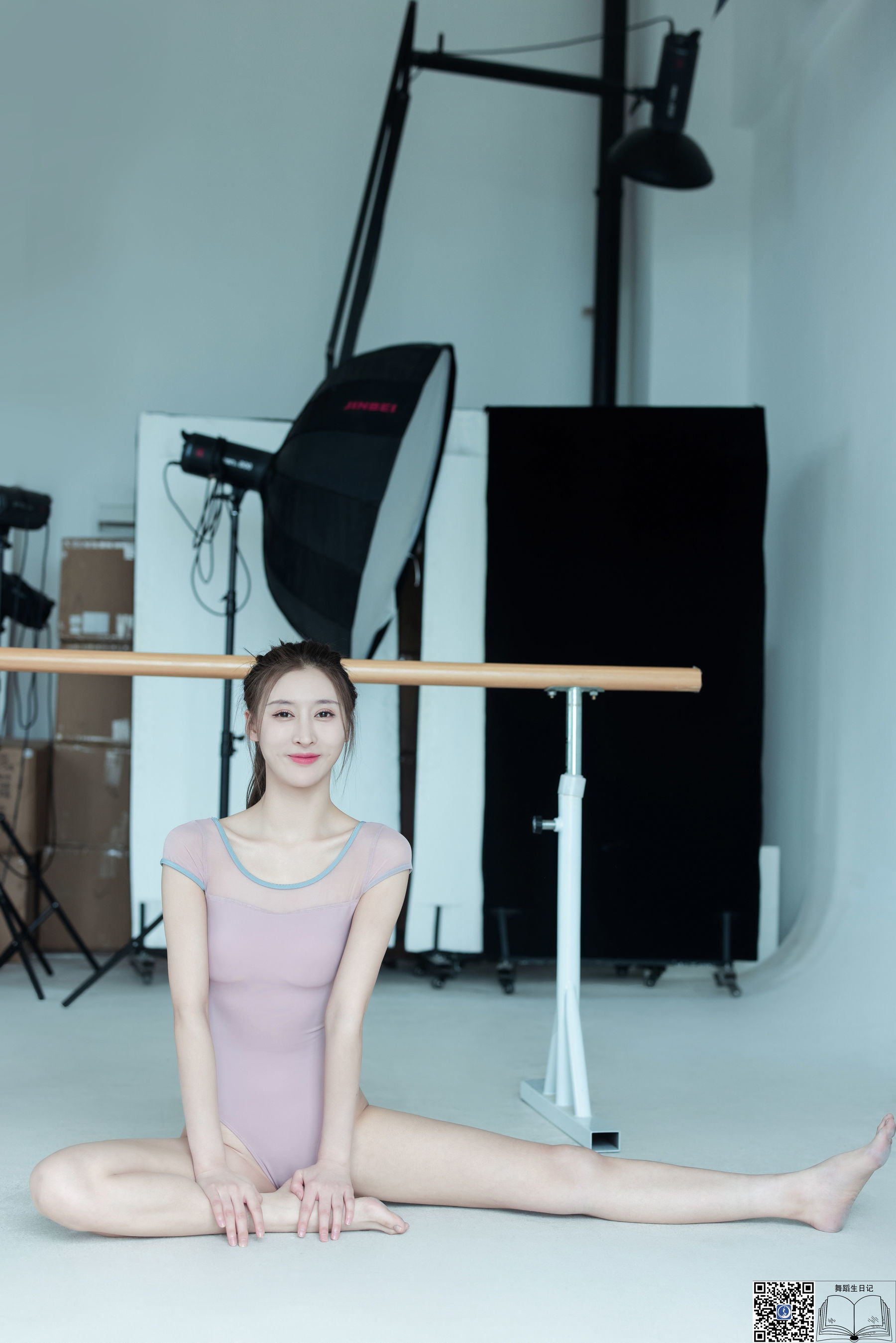 GALLI Jiali] Dance Birthday Diary 016 Xiaona