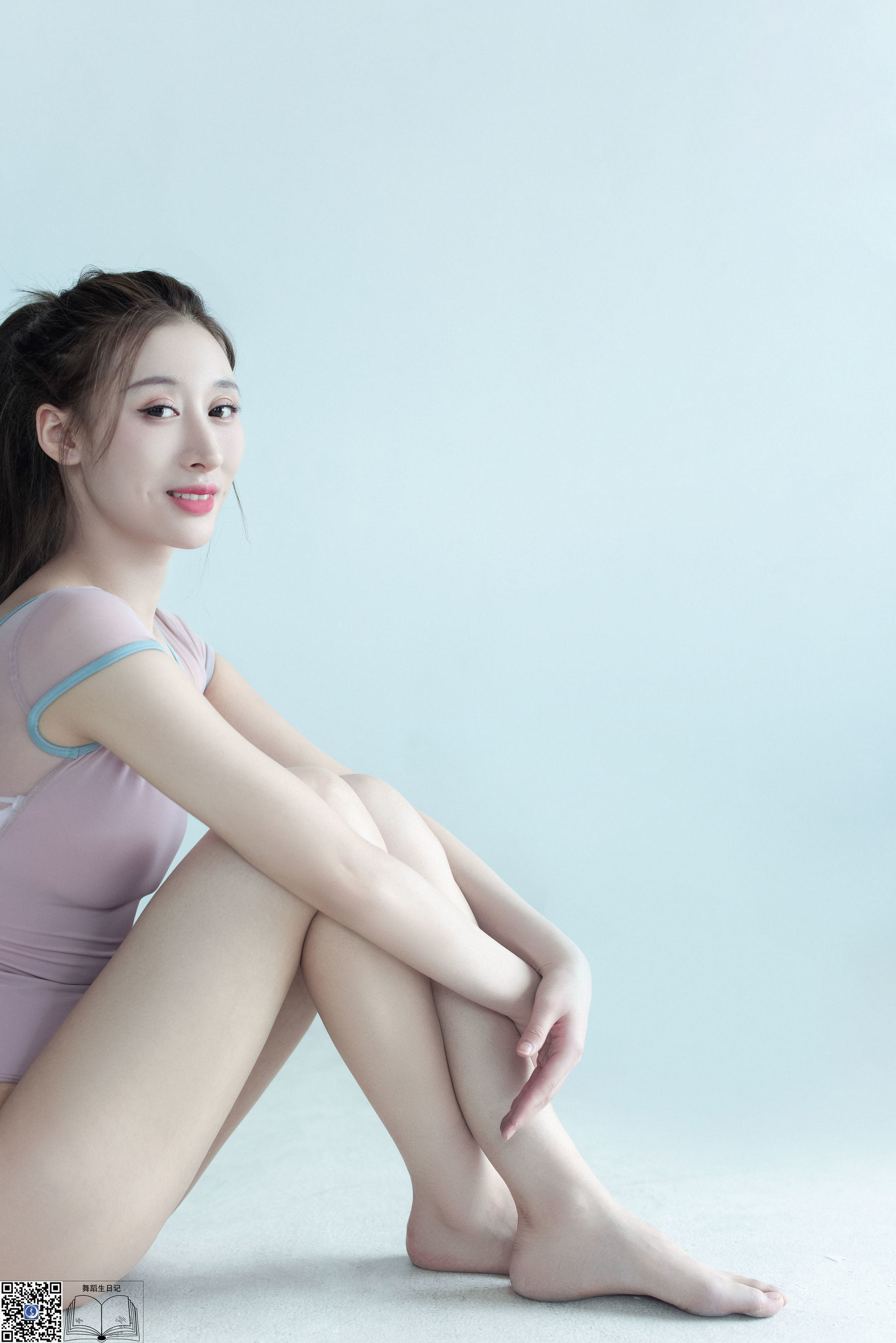 GALLI Jiali] Dance Birthday Diary 016 Xiaona