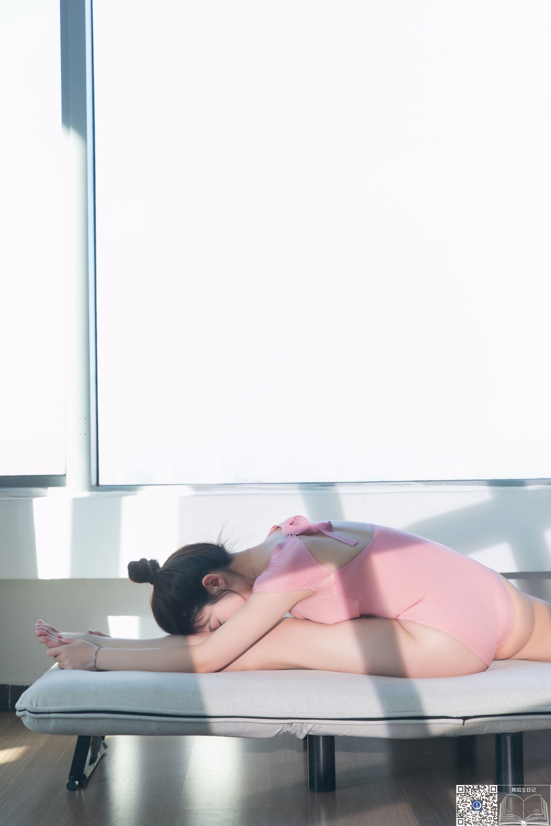 GALLI Gia Lệ] Nhật ký Khiêu vũ 017 Tương Lâm