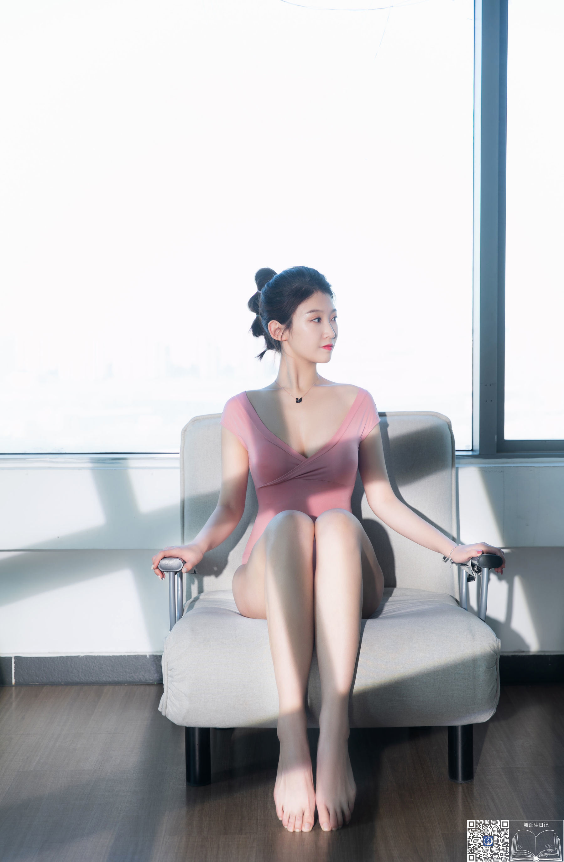 GALLI Gia Lệ] Nhật ký Khiêu vũ 017 Tương Lâm