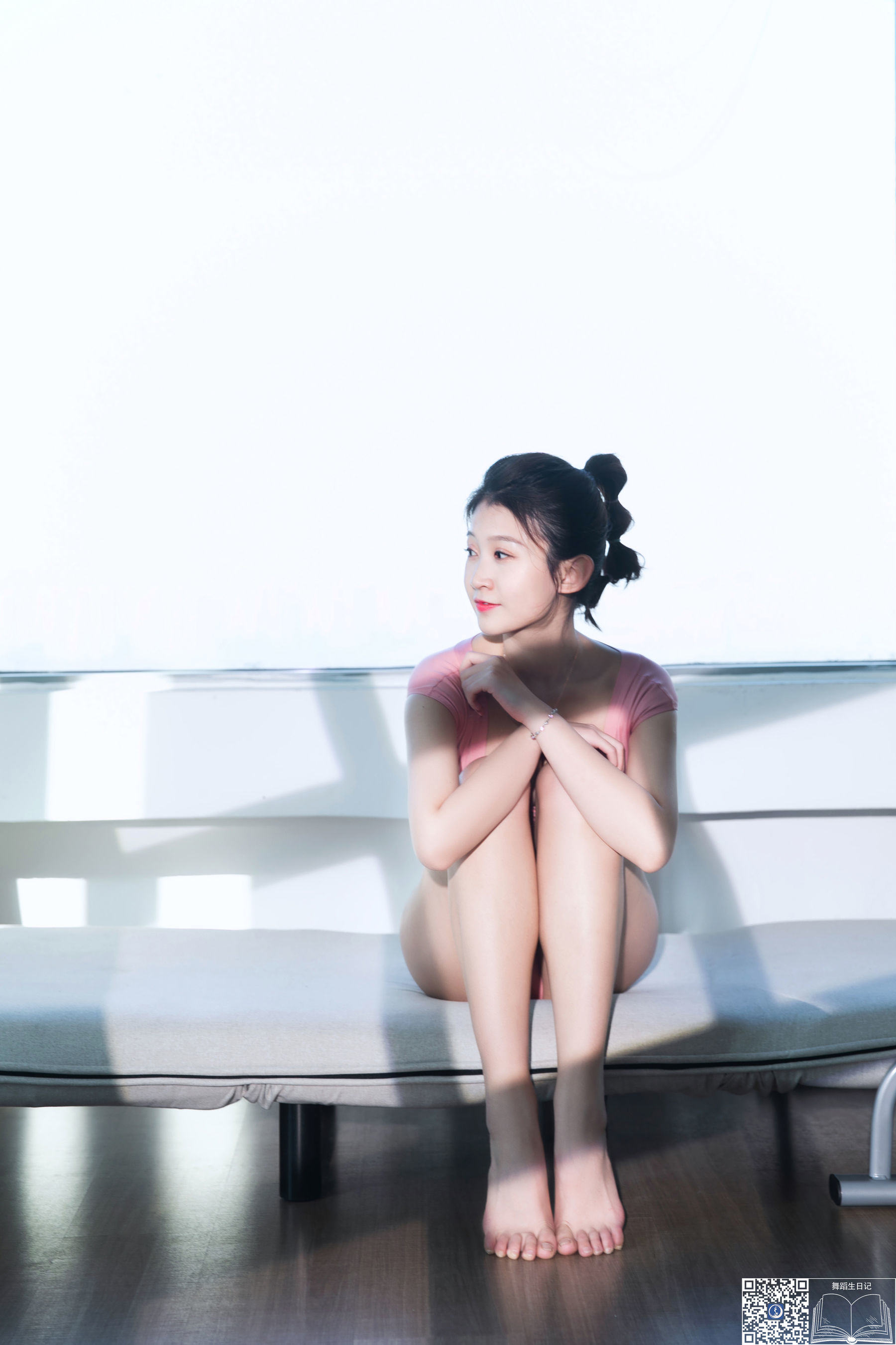 GALLI Gia Lệ] Nhật ký Khiêu vũ 017 Tương Lâm