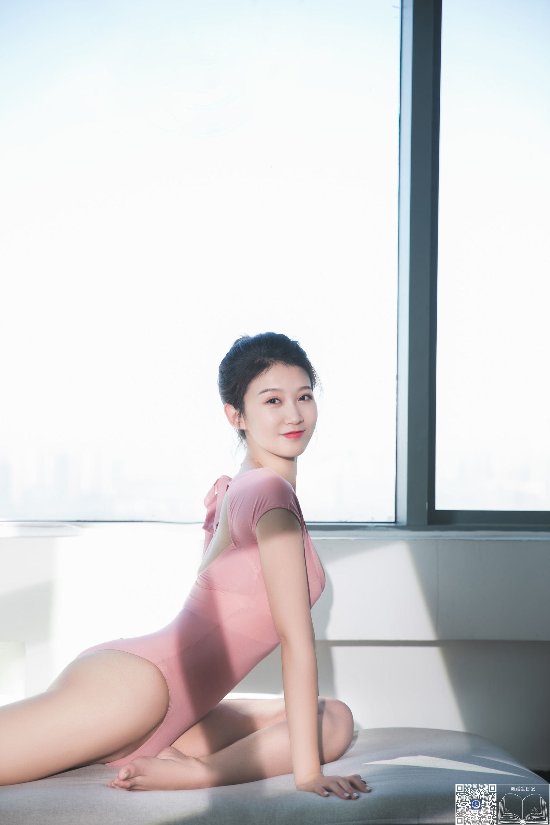 GALLI Jiali] Dancing Birthday Diary 017 Xiang Lin