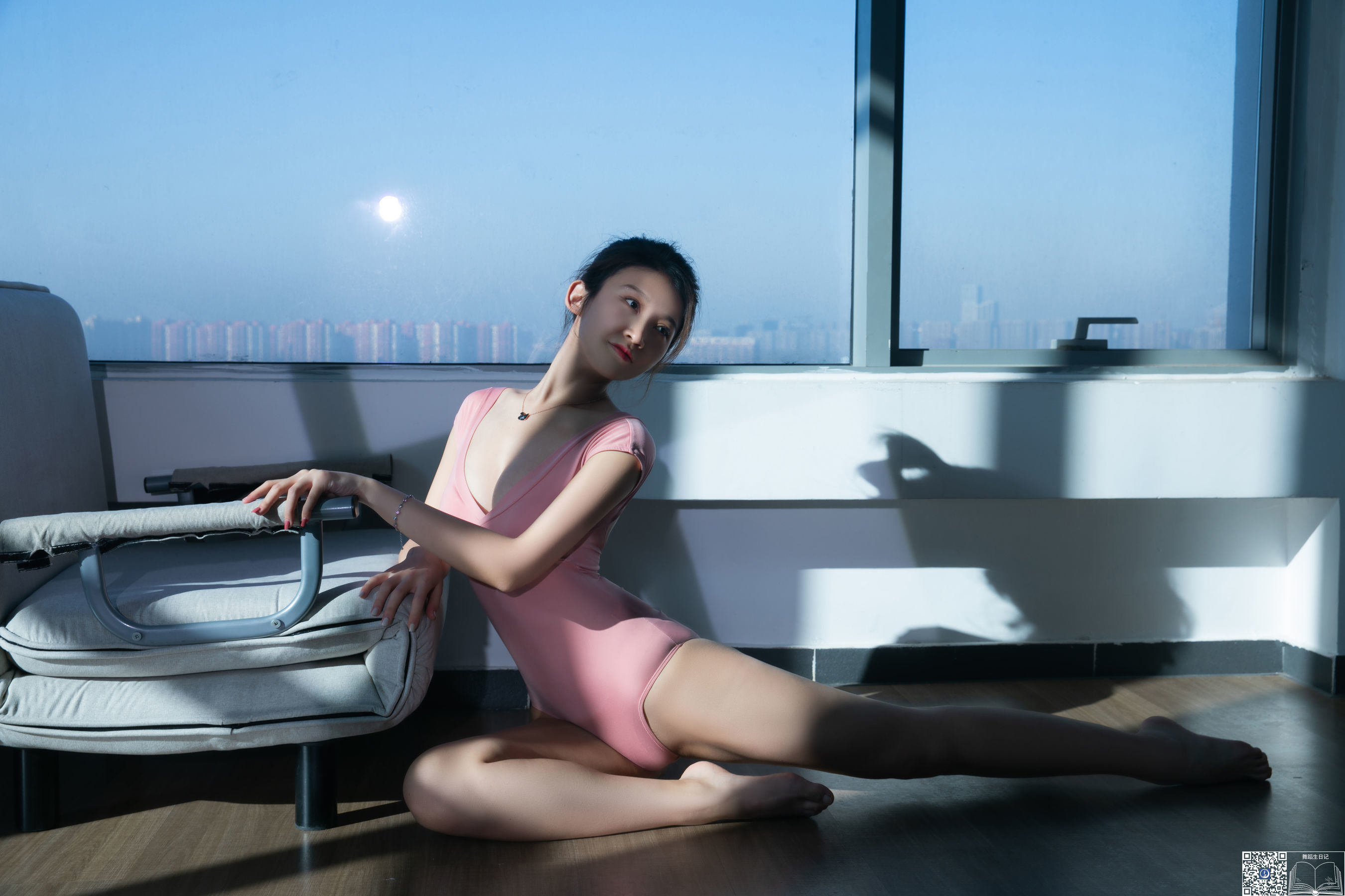 GALLI Gia Lệ] Nhật ký Khiêu vũ 017 Tương Lâm