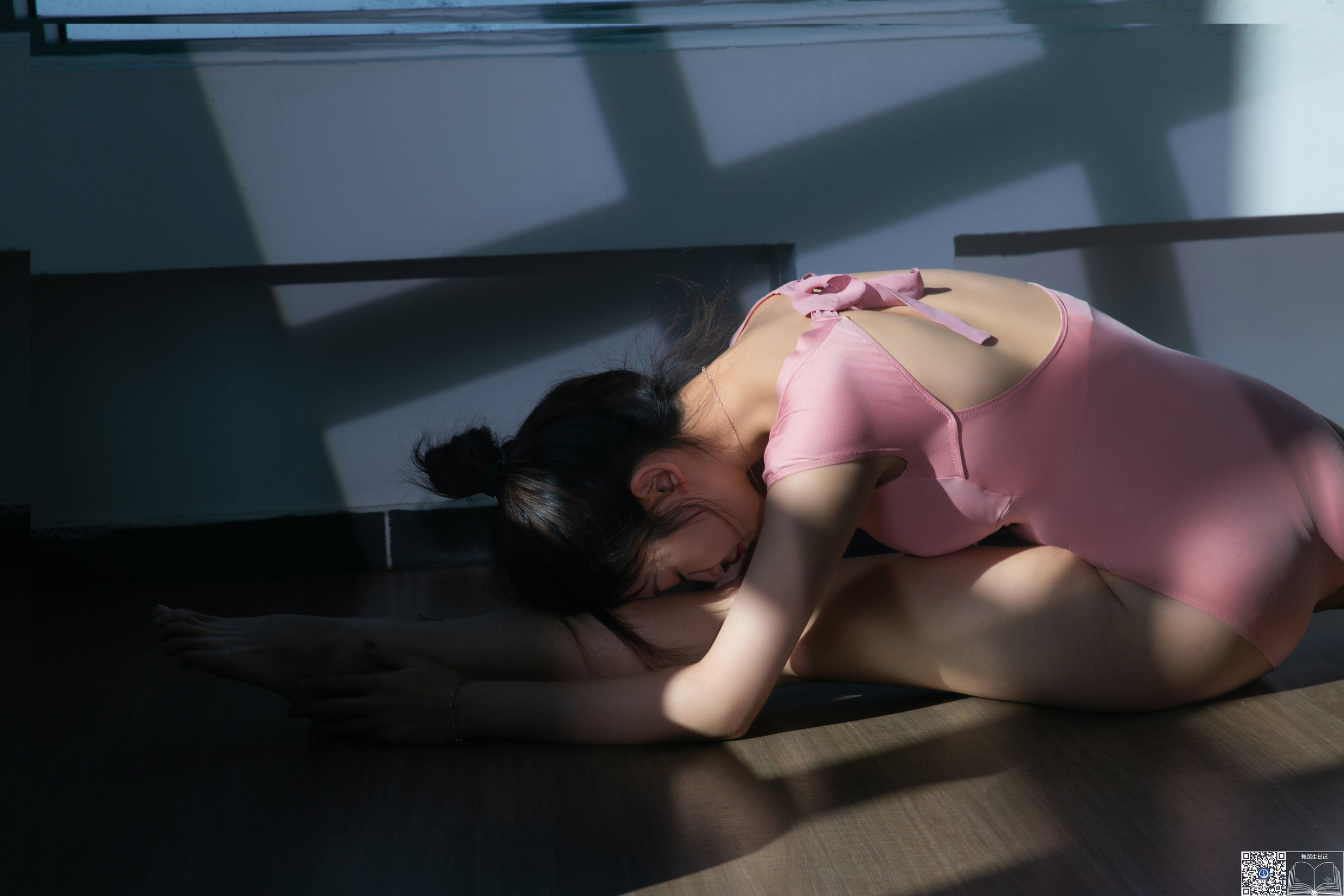 GALLI Gia Lệ] Nhật ký Khiêu vũ 017 Tương Lâm