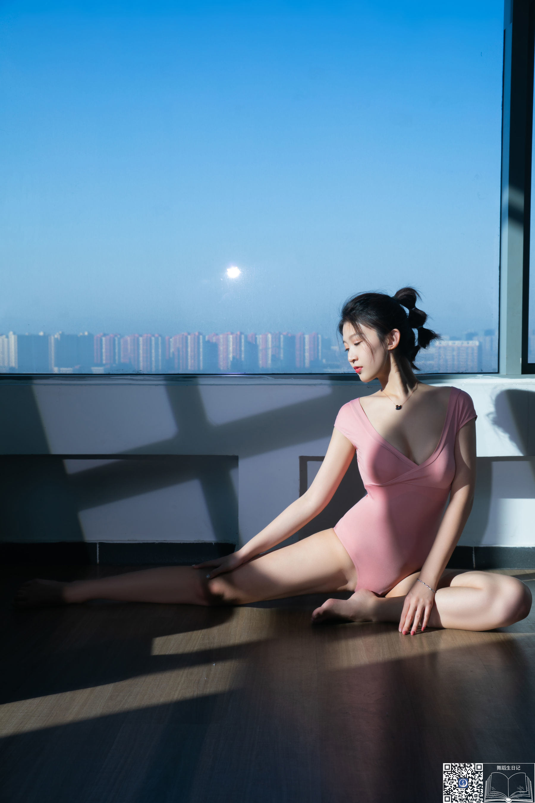 GALLI Gia Lệ] Nhật ký Khiêu vũ 017 Tương Lâm
