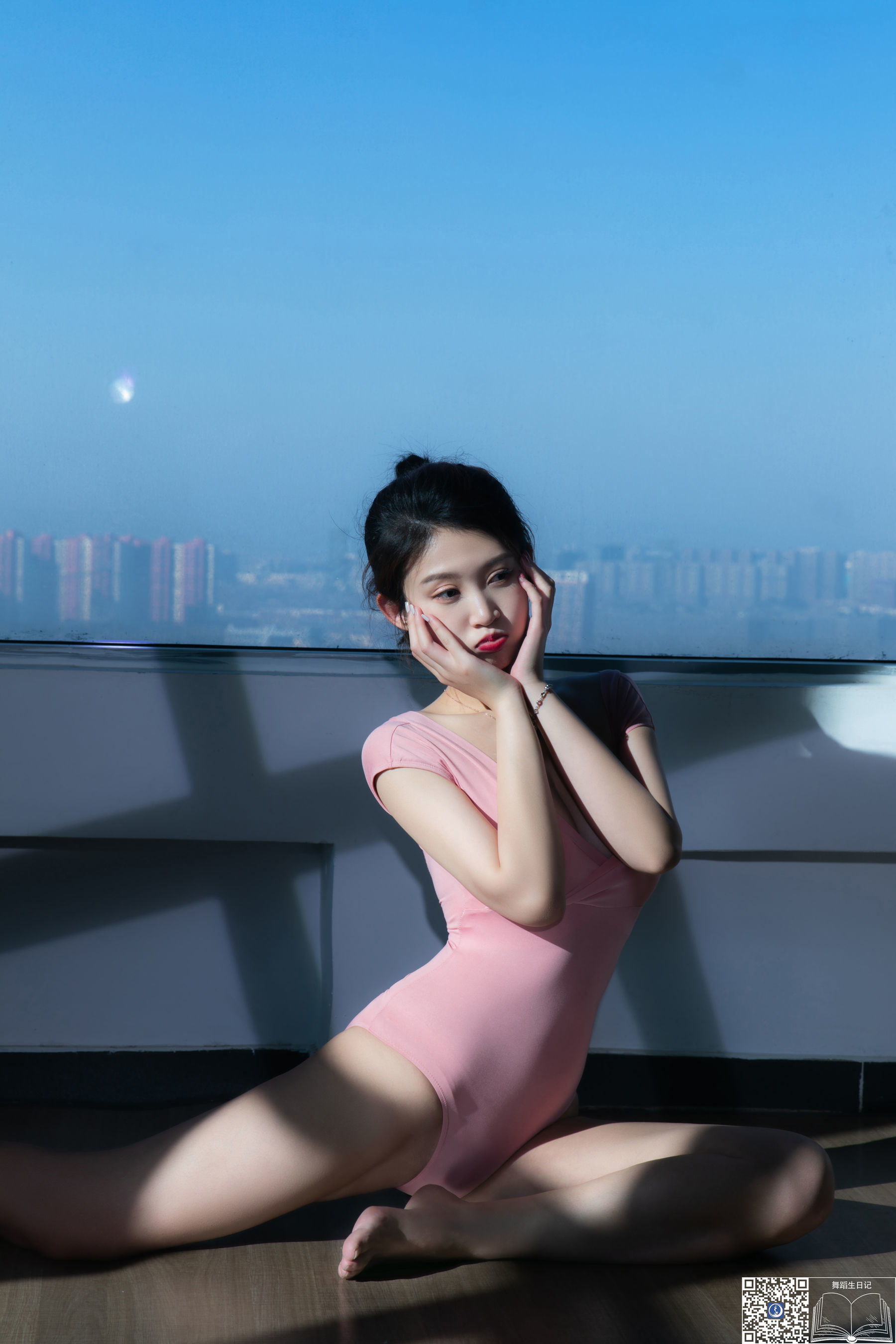 GALLI Gia Lệ] Nhật ký Khiêu vũ 017 Tương Lâm