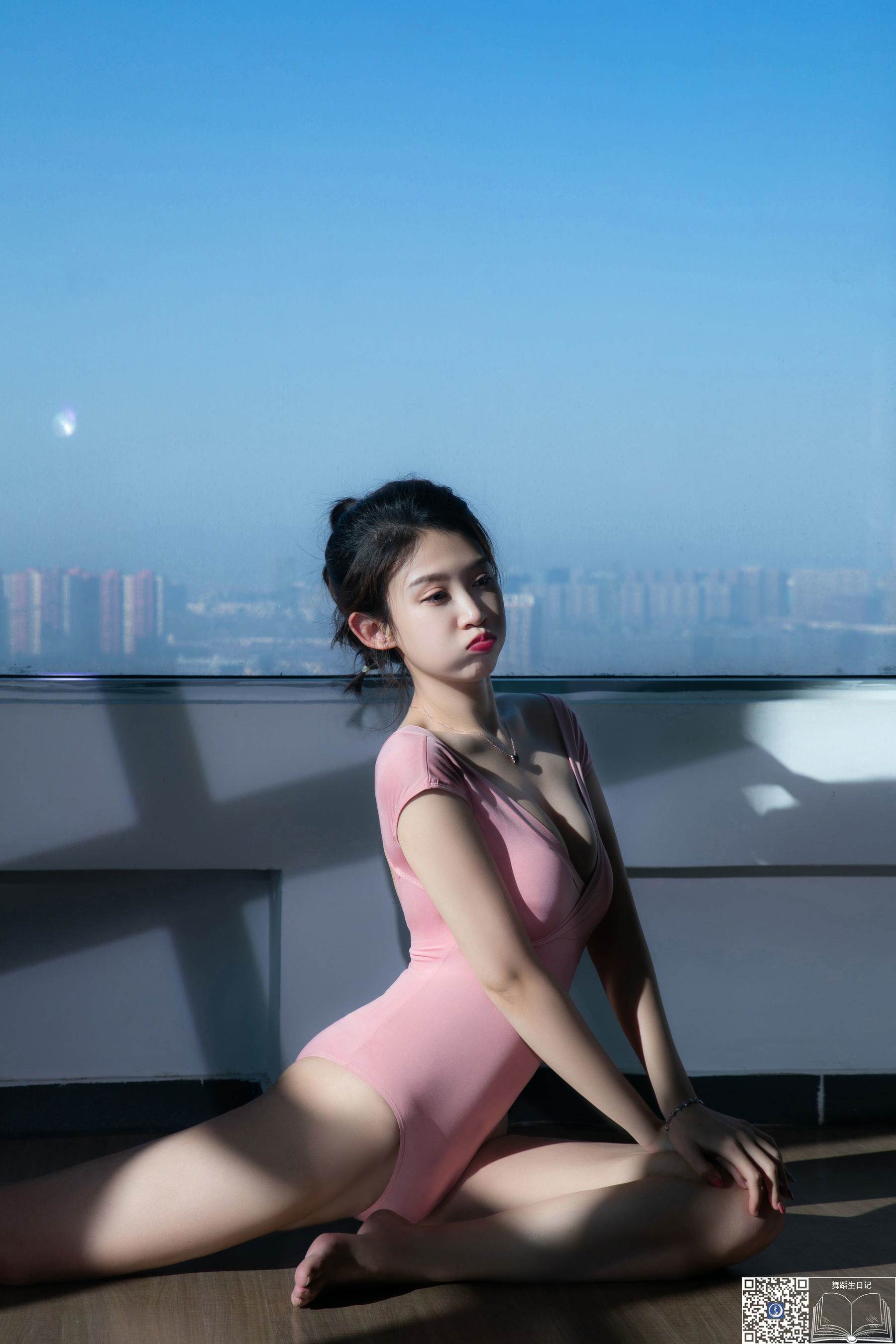 GALLI Gia Lệ] Nhật ký Khiêu vũ 017 Tương Lâm