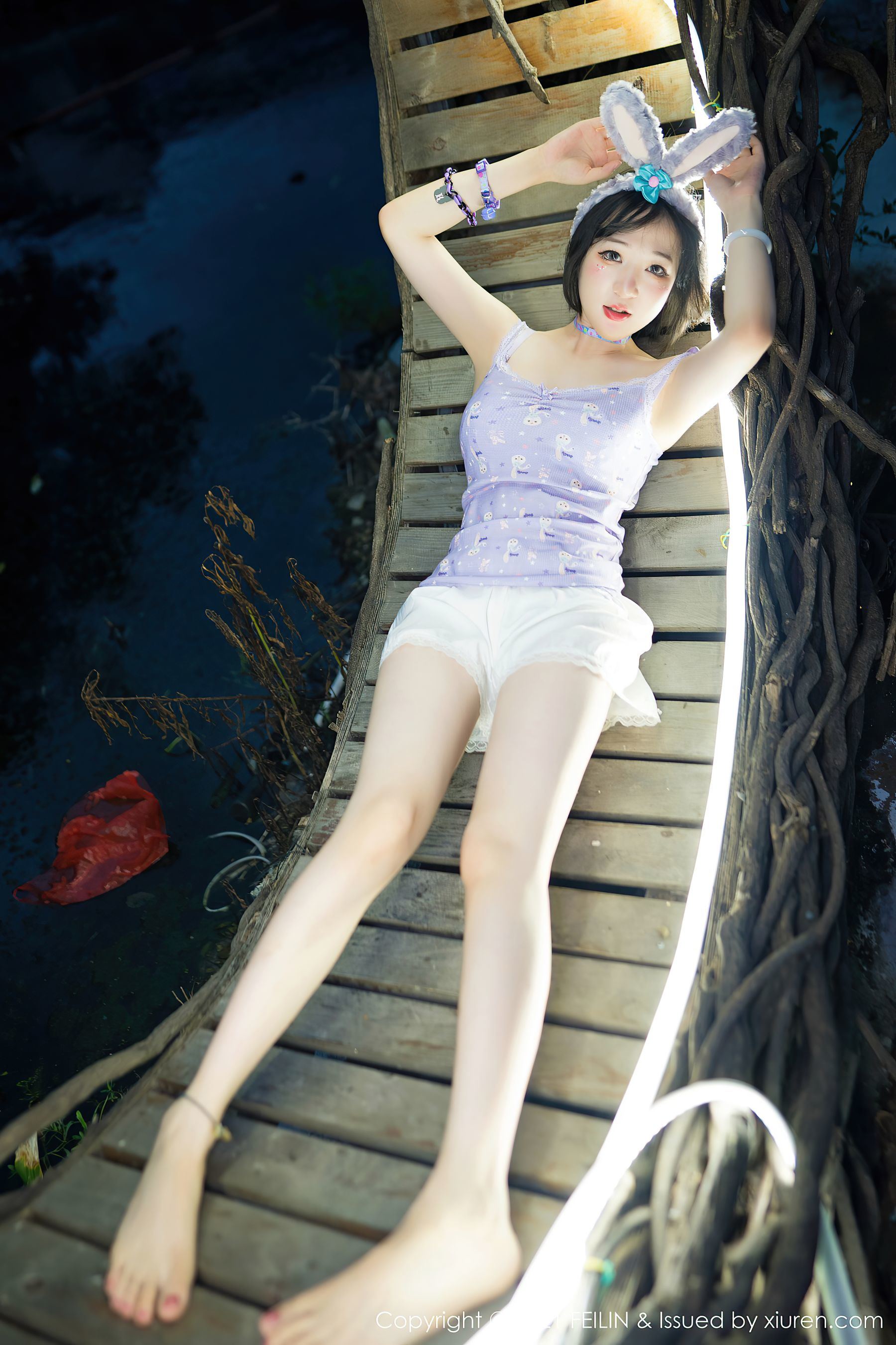 Dia Nannann FEILIN] Vol. 414 youOvOyou