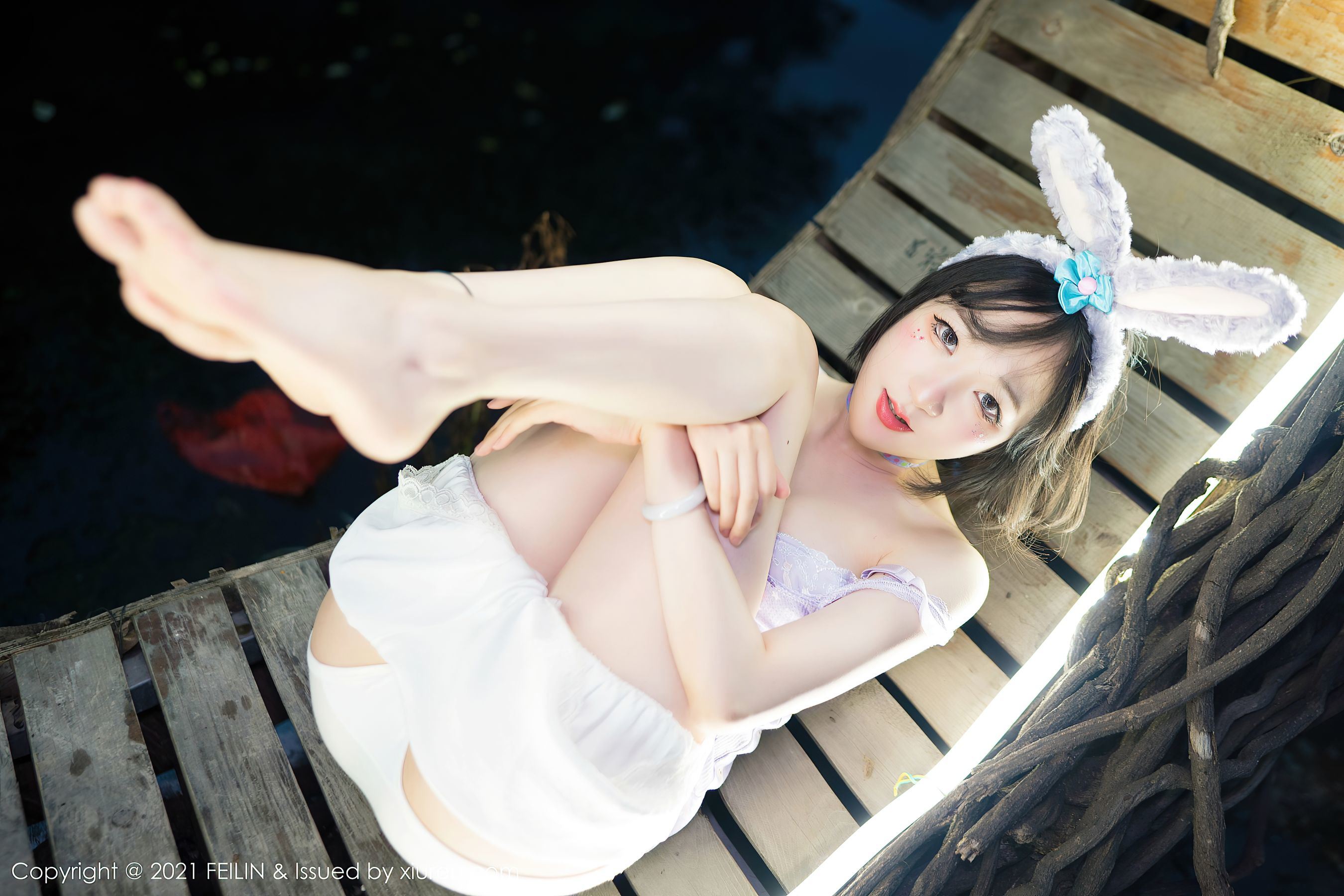 Dia Nannann FEILIN] Vol. 414 youOvOyou