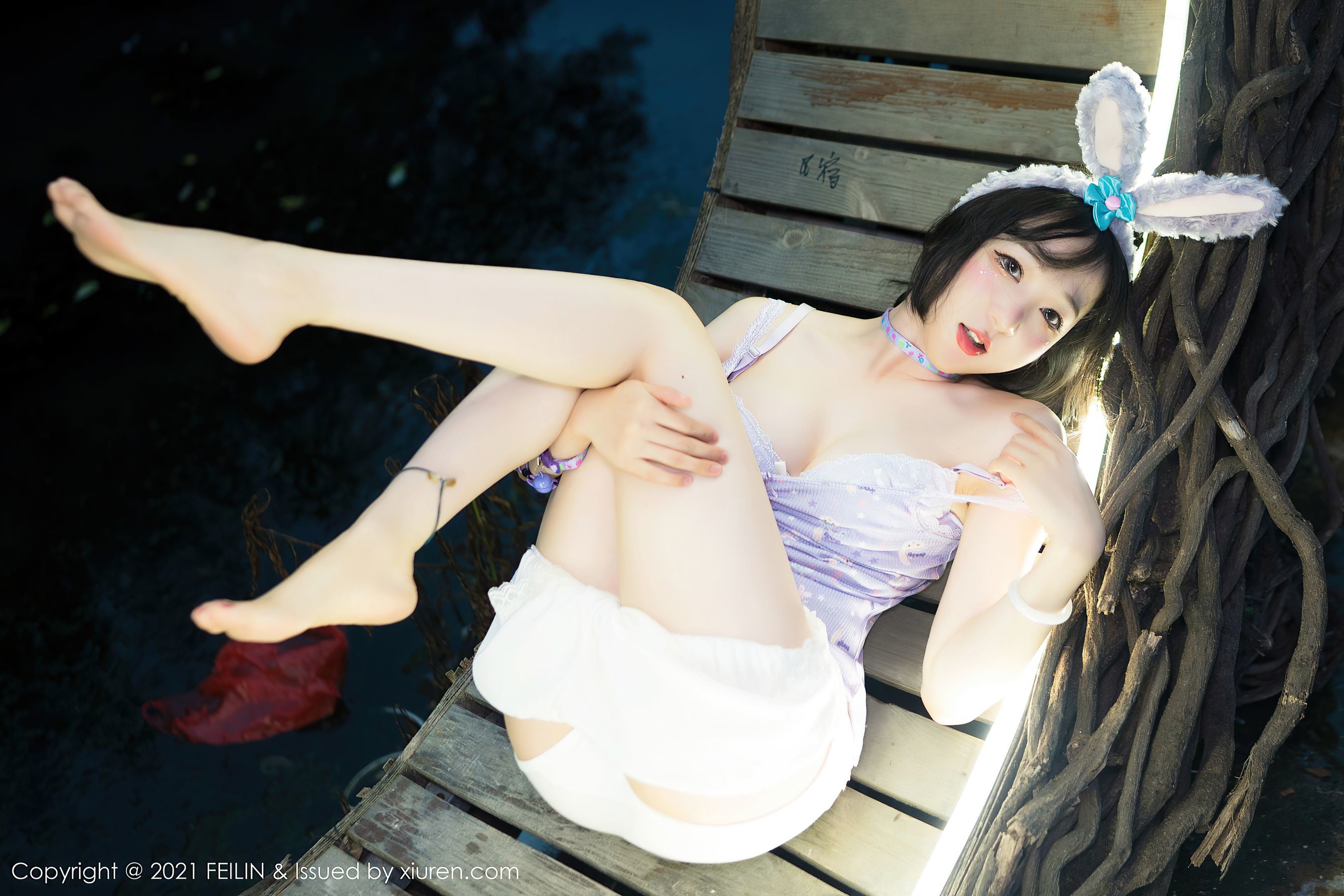 Dia Nannann FEILIN] Vol. 414 youOvOyou