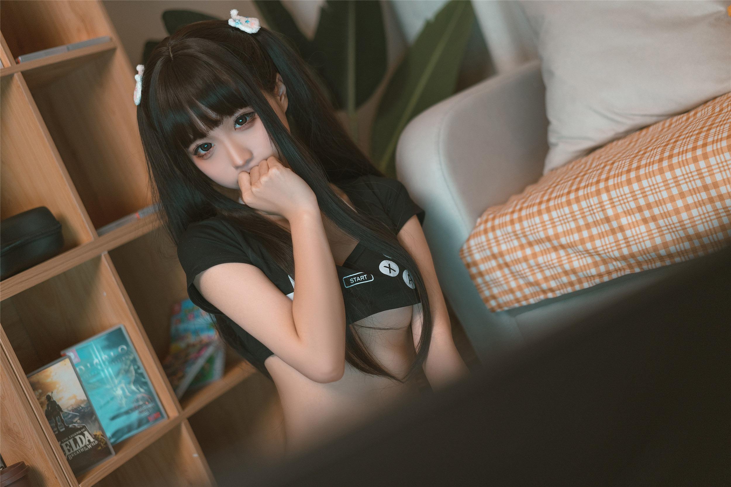 Chun Mo Mo - Vòng tập thể dục 140P