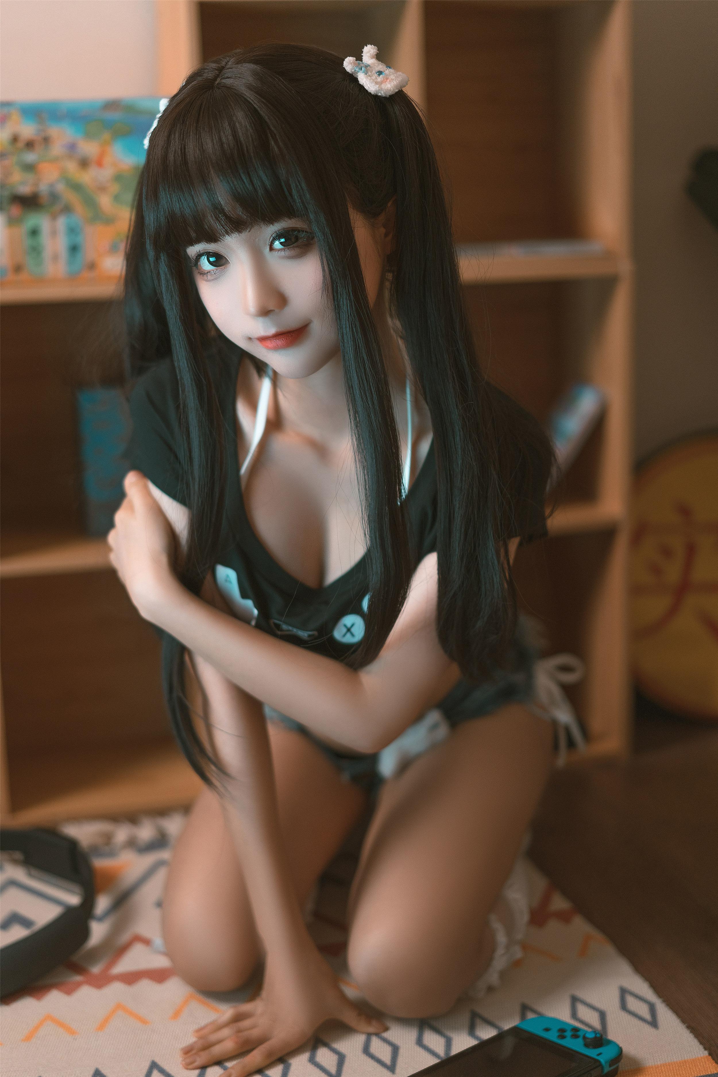 Chun Mo Mo - Vòng tập thể dục 140P