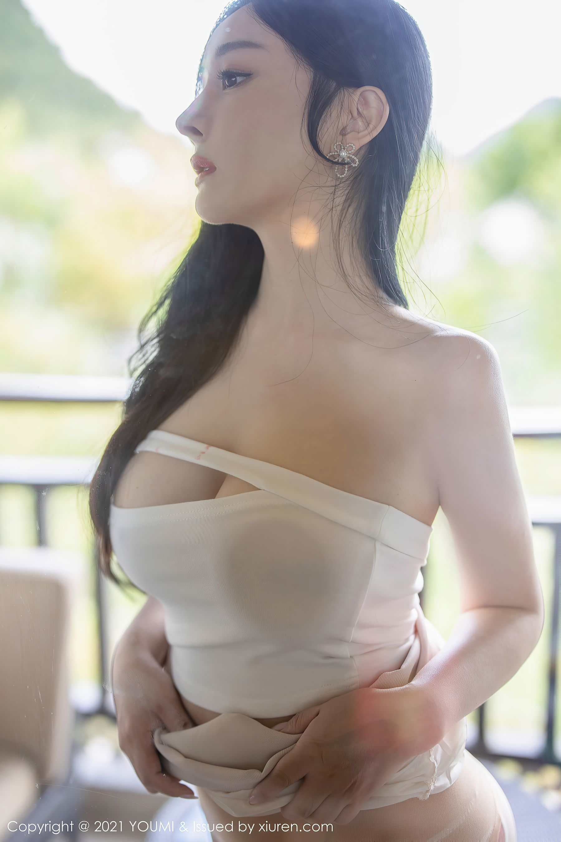 YouMi] Vol.695 Yun Er