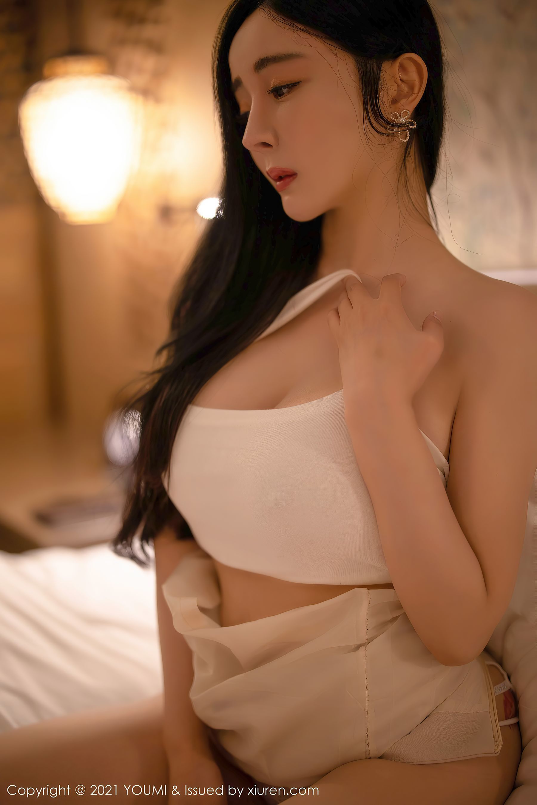 YouMi] Tập 695 Yun Er