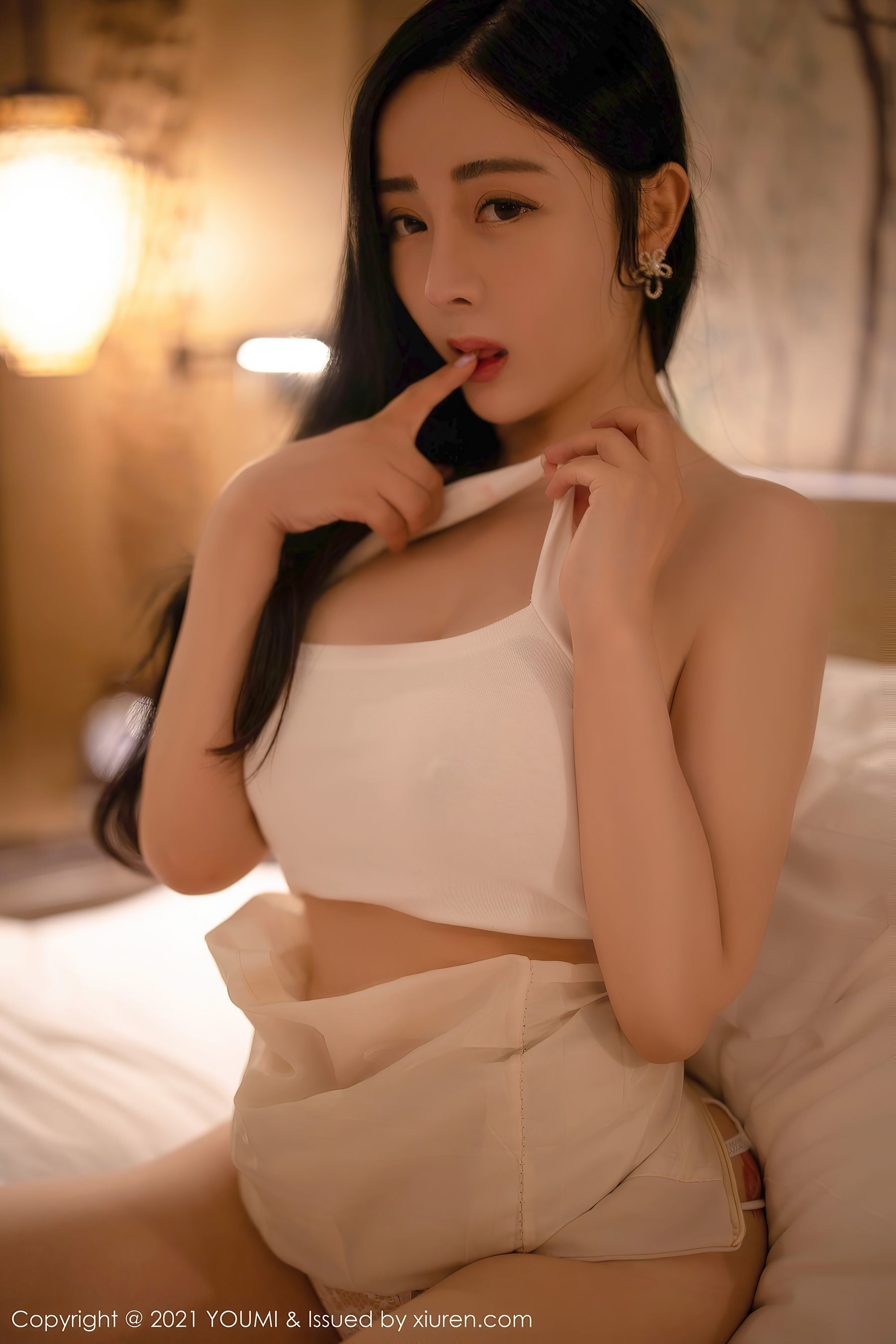 YouMi] Tập 695 Yun Er