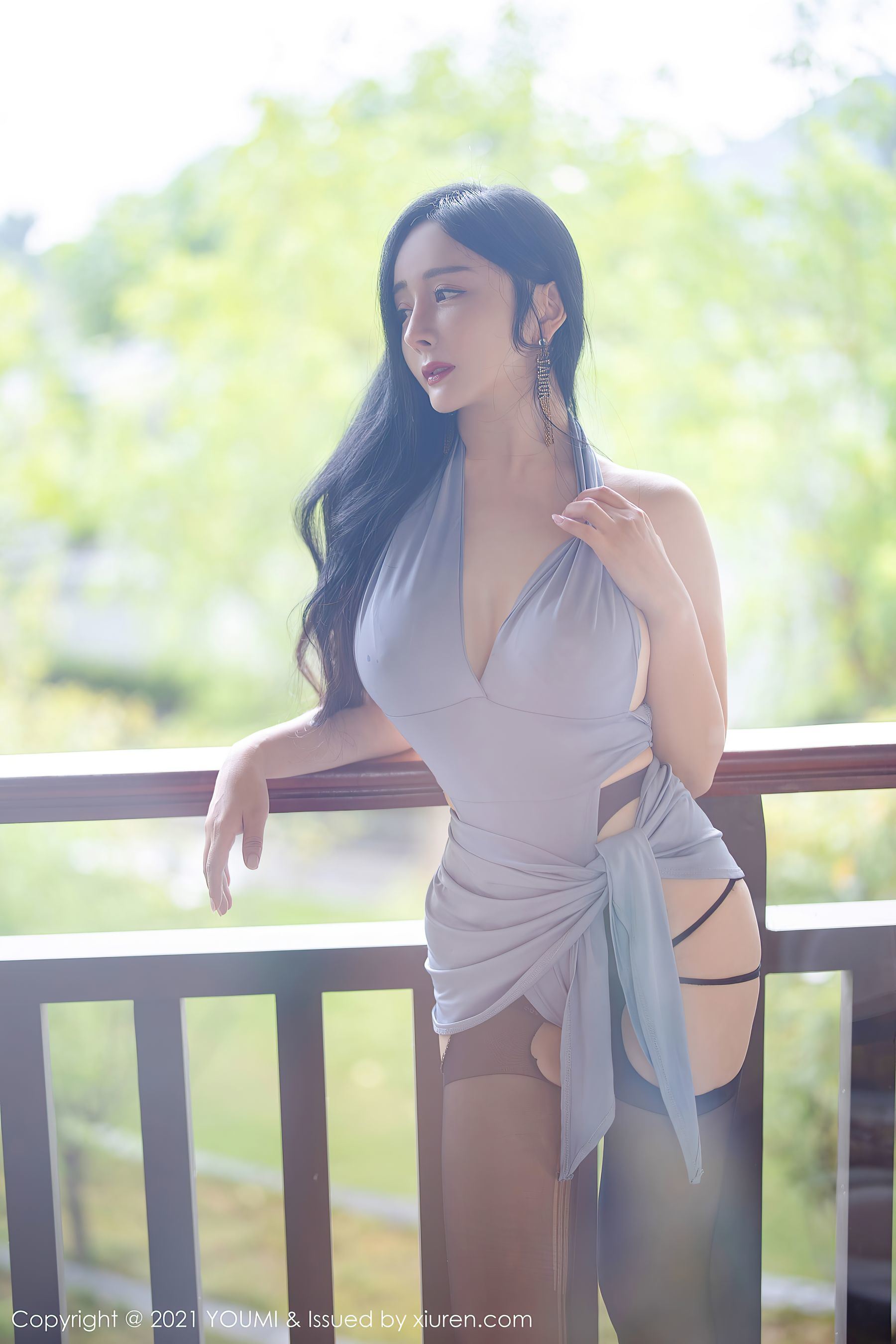 YouMi] Tập 697 Yun Er