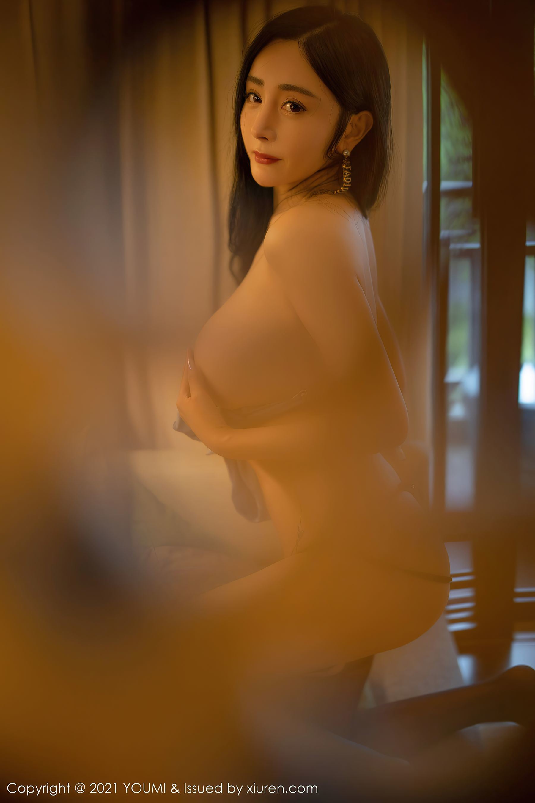 YouMi] Vol.697 Yun Er