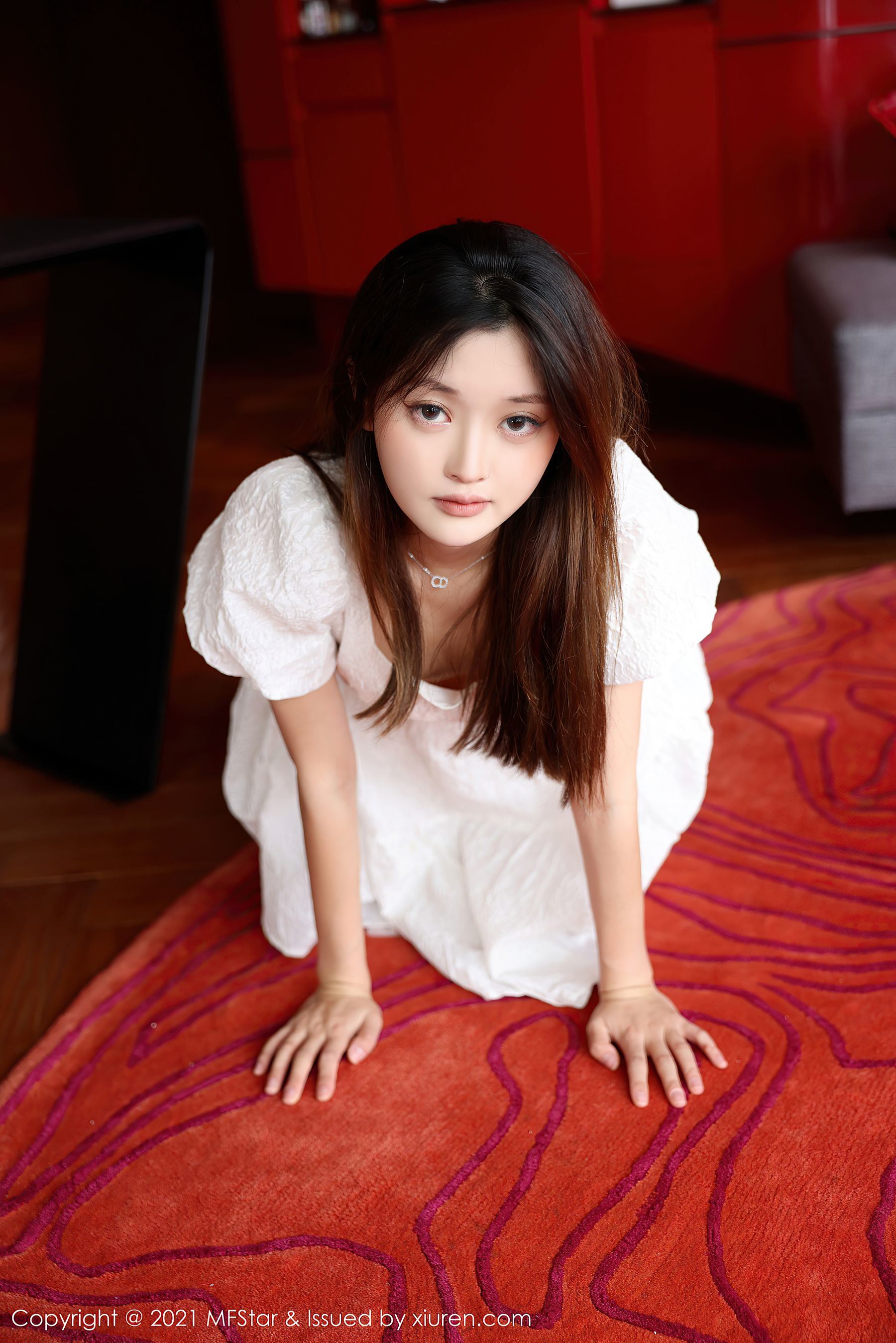 模范學院MFStar] Vol.531 蘇西-susie