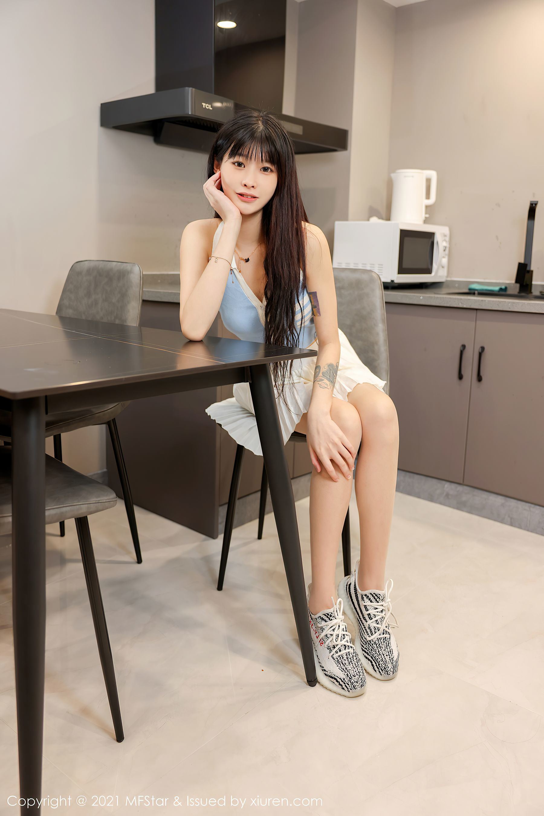 模范學院MFStar] Vol.533 77琪琪