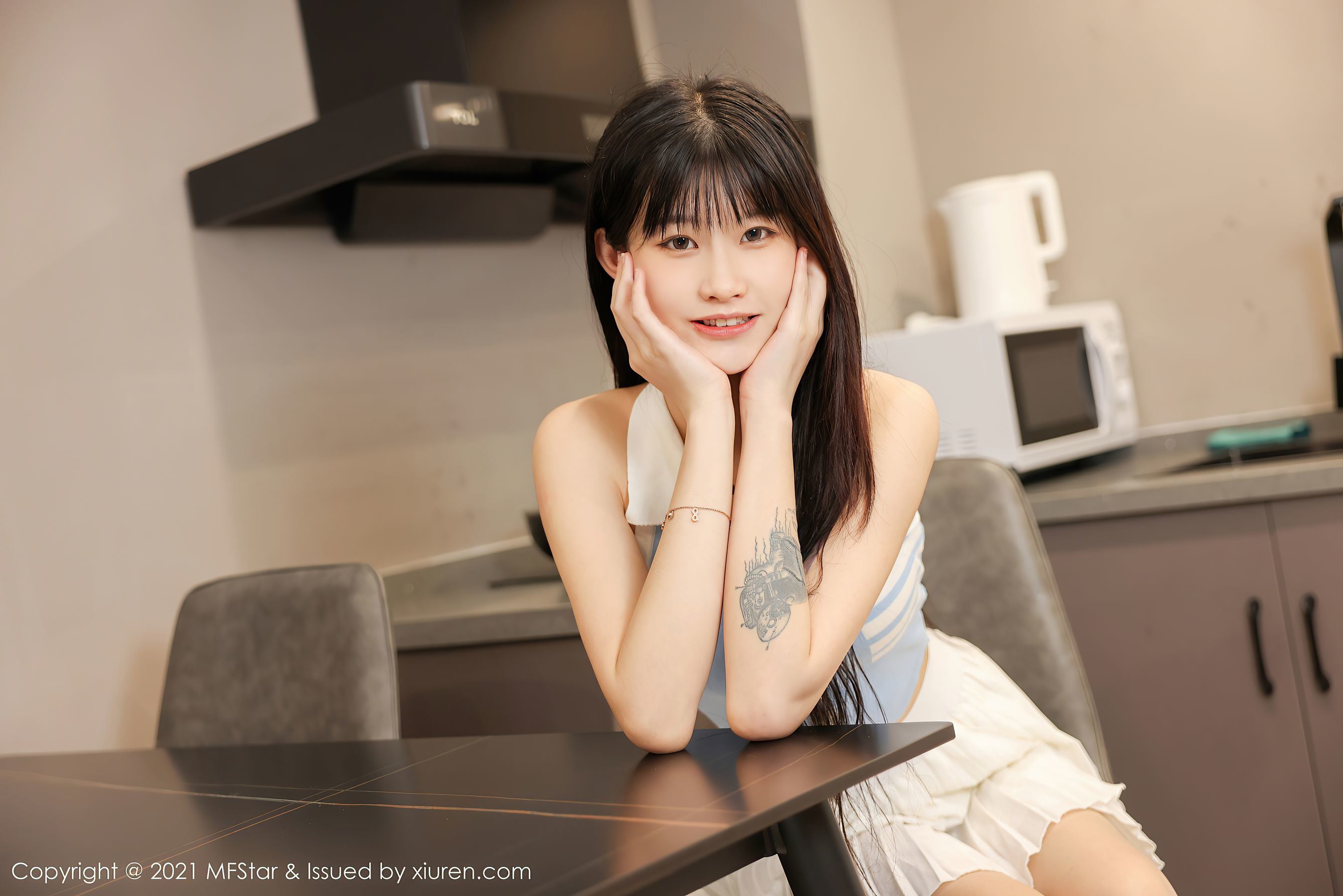 模范學院MFStar] Vol.533 77琪琪