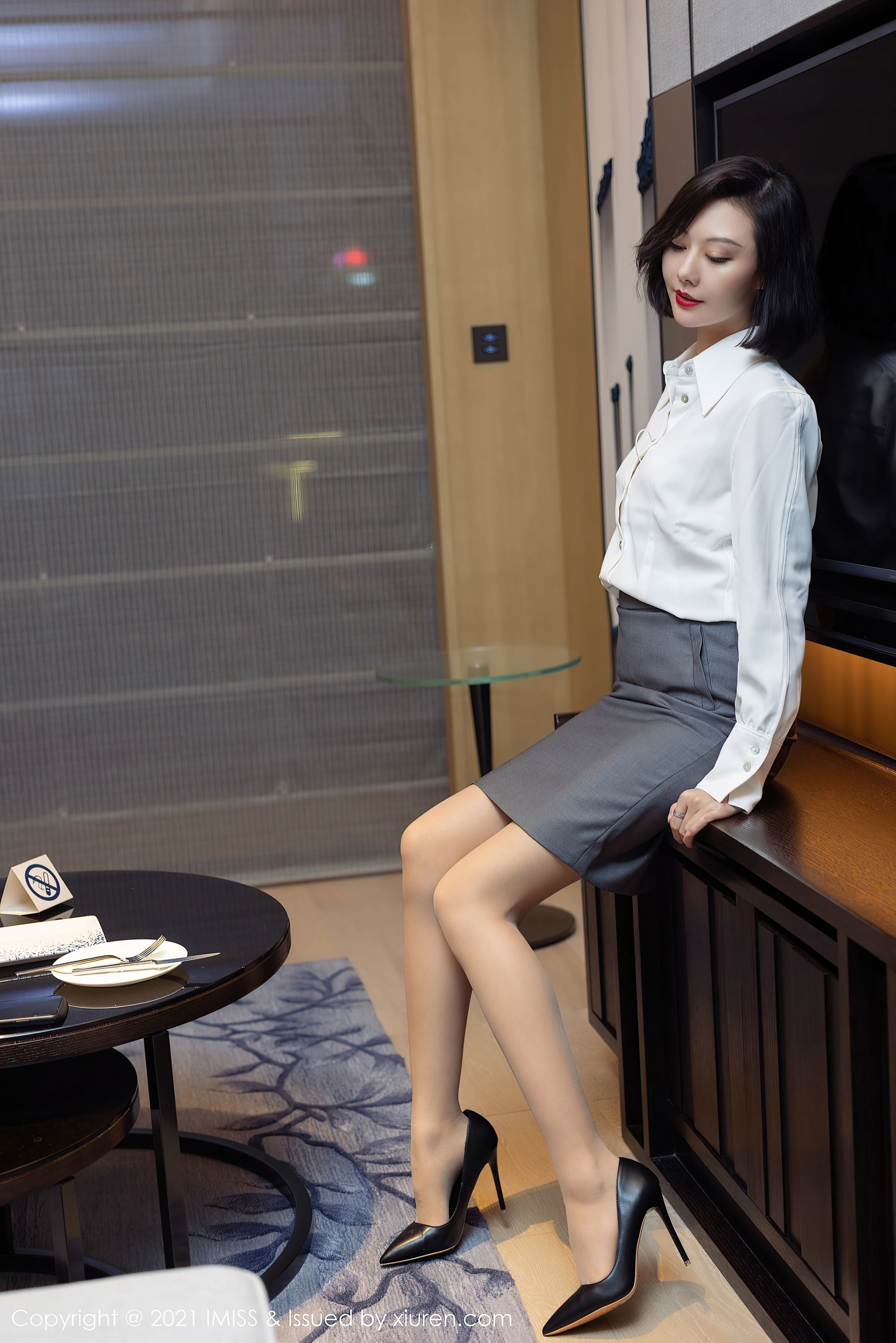 Aimi Xã IMiss ] Tập 623 Nghệ Hiên