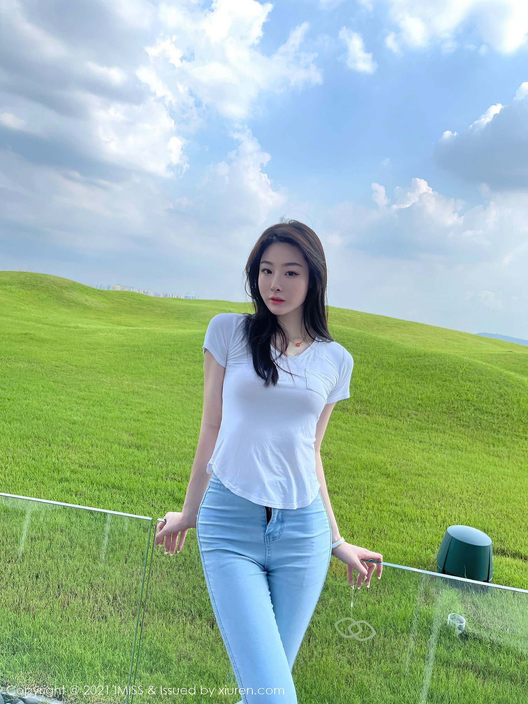 Love Honey Society IMiss] Tập 624: Doudou